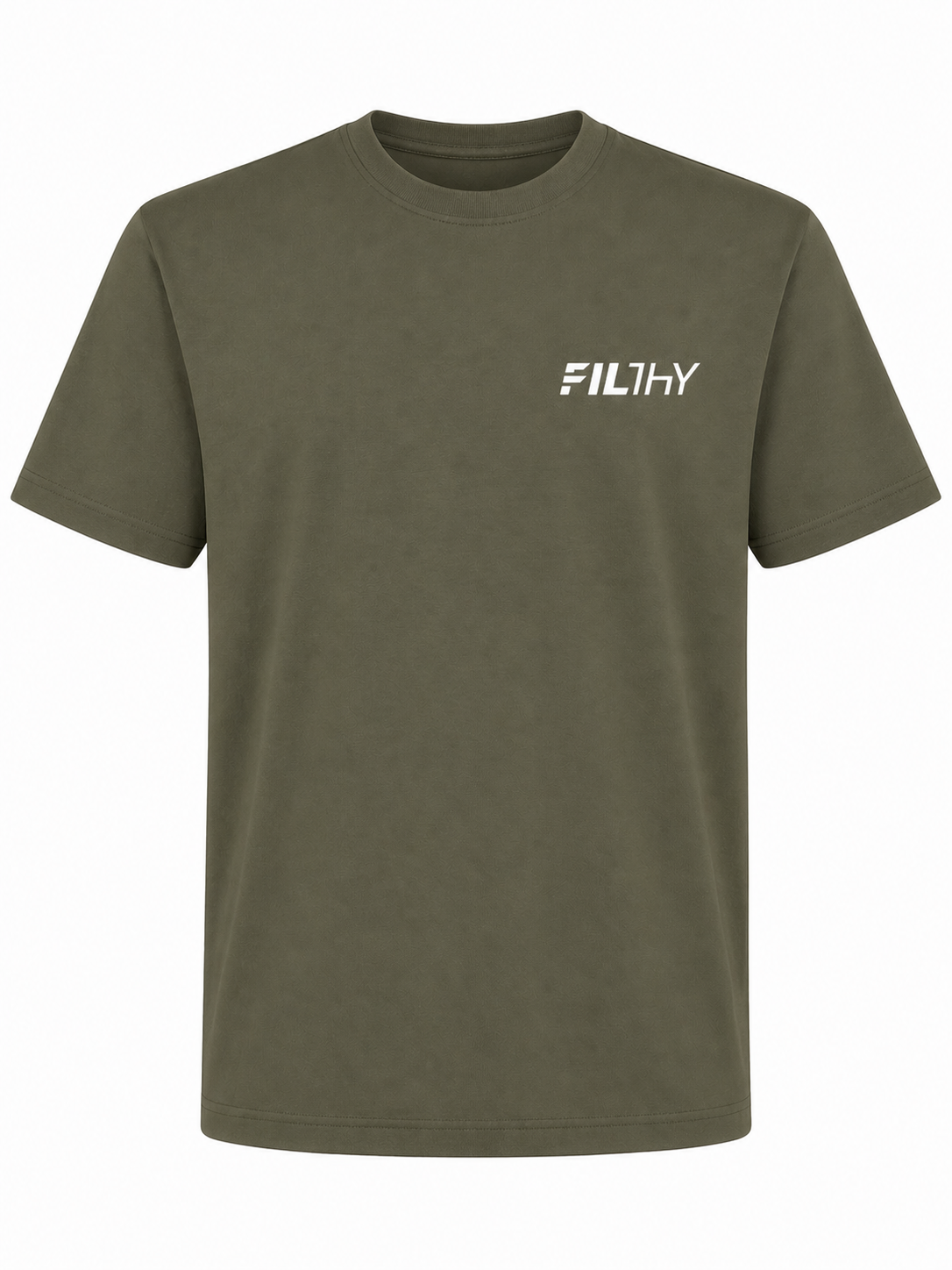 Signature Short Sleeve Tee