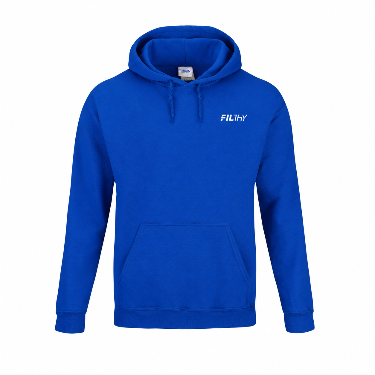 Signature Hoody