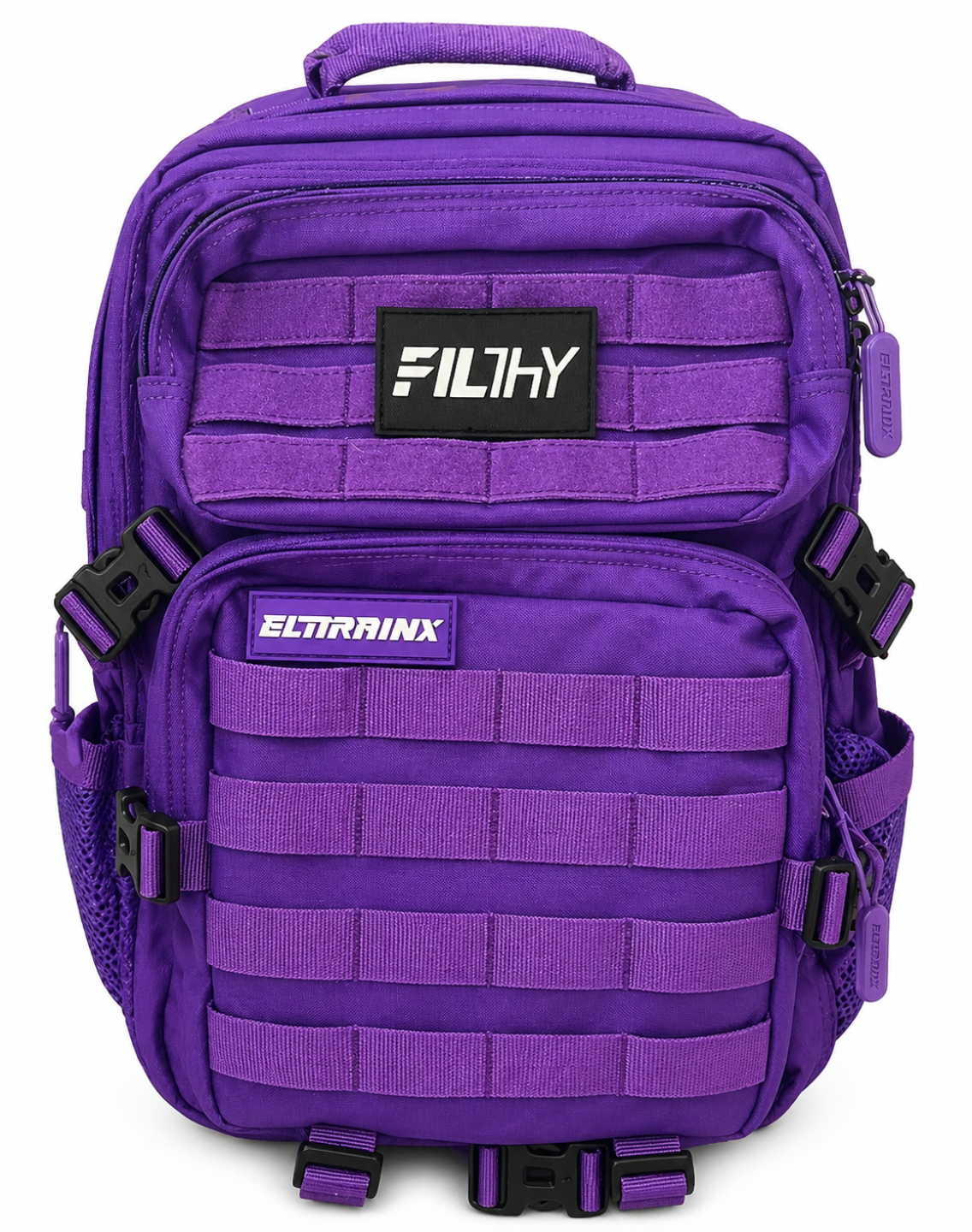 Bag Patch - Velcro