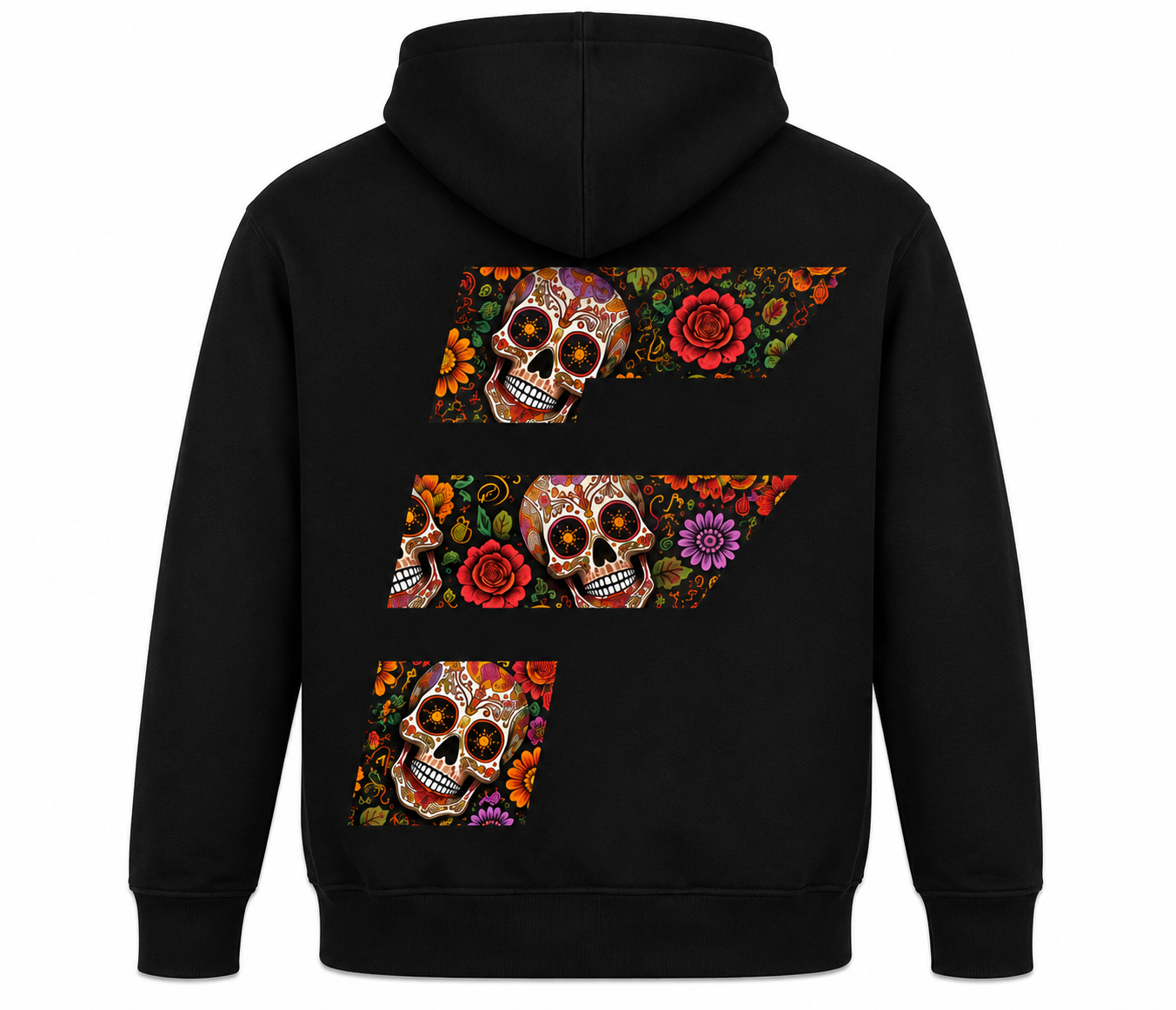 Hoody - Day of the Dead