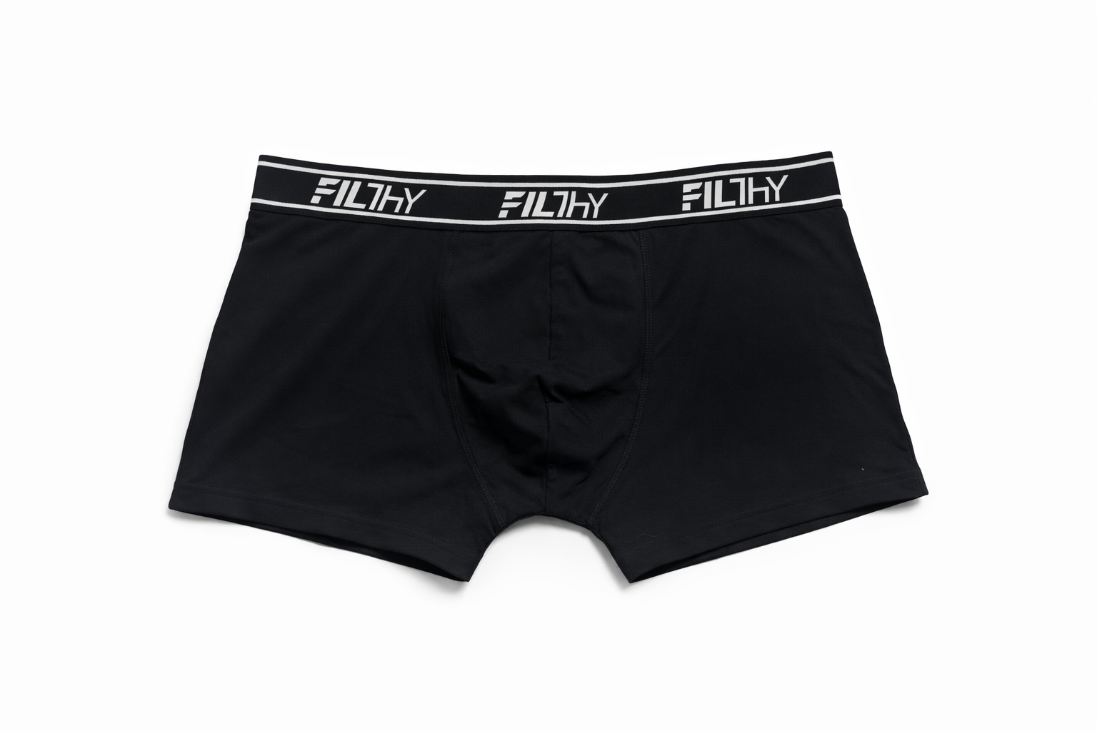 Filthy Boxer Shorts x 3
