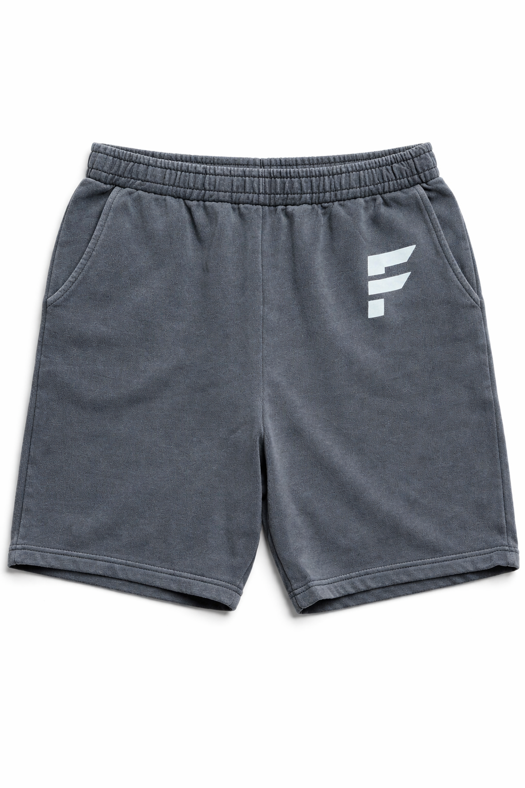 Heavy Blend Tracksuit Shorts