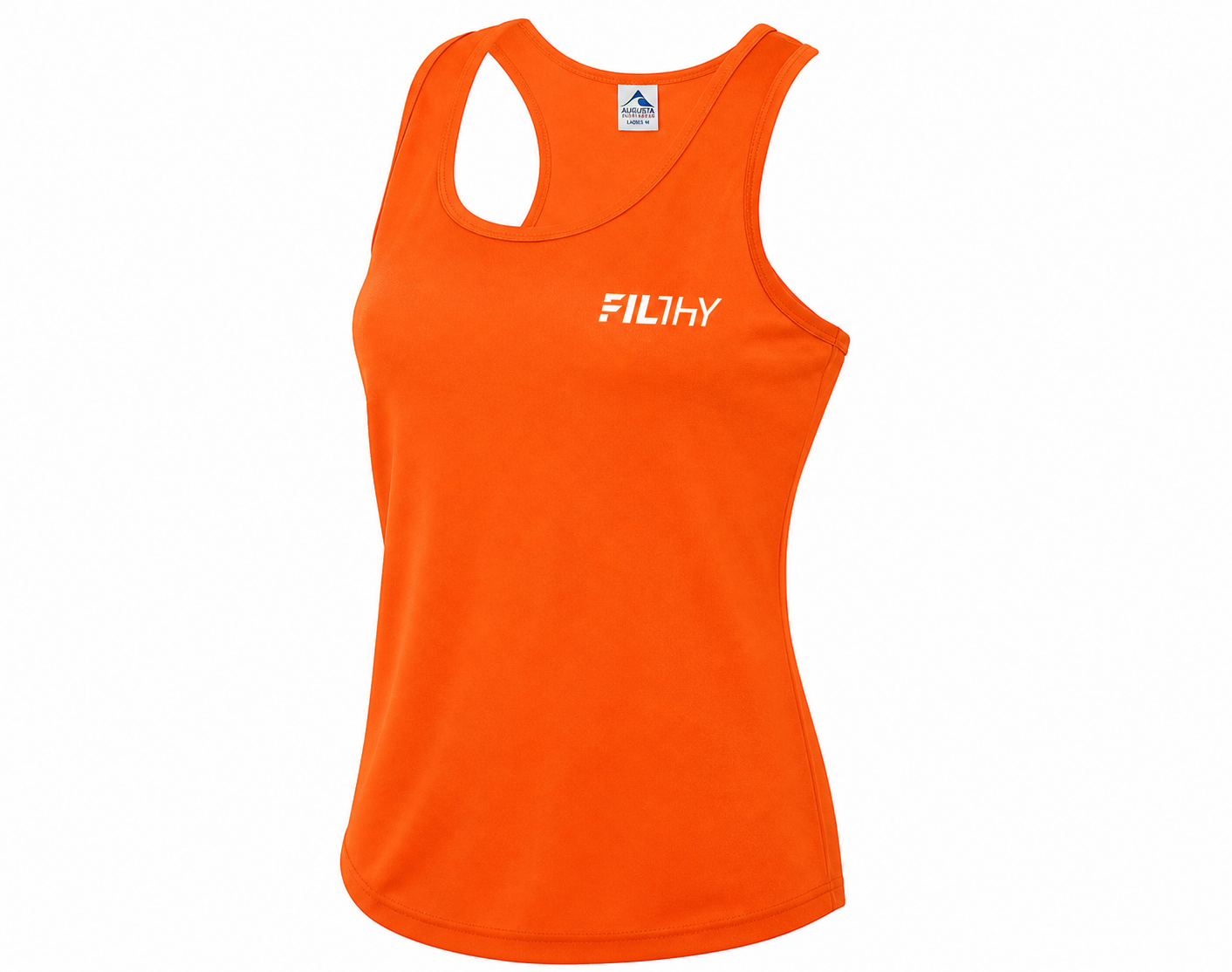 Women's Fluorescent Vest