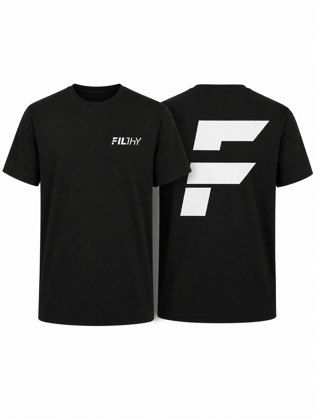 Signature Short Sleeve Tee