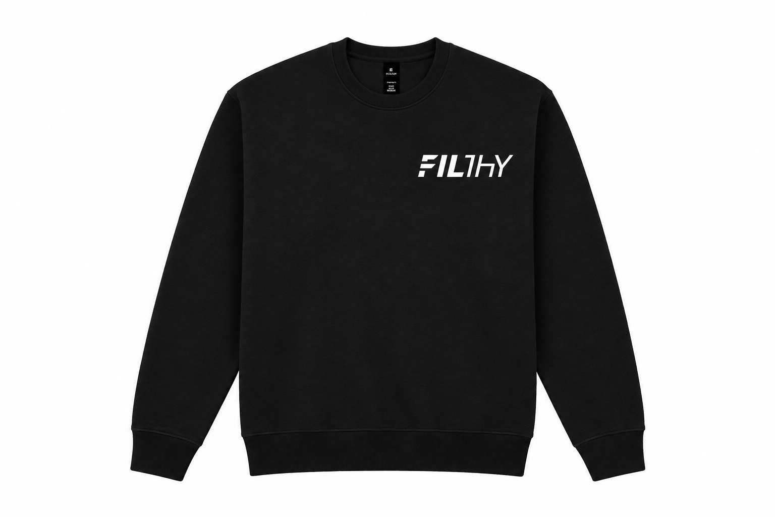 Signature Sweatshirt