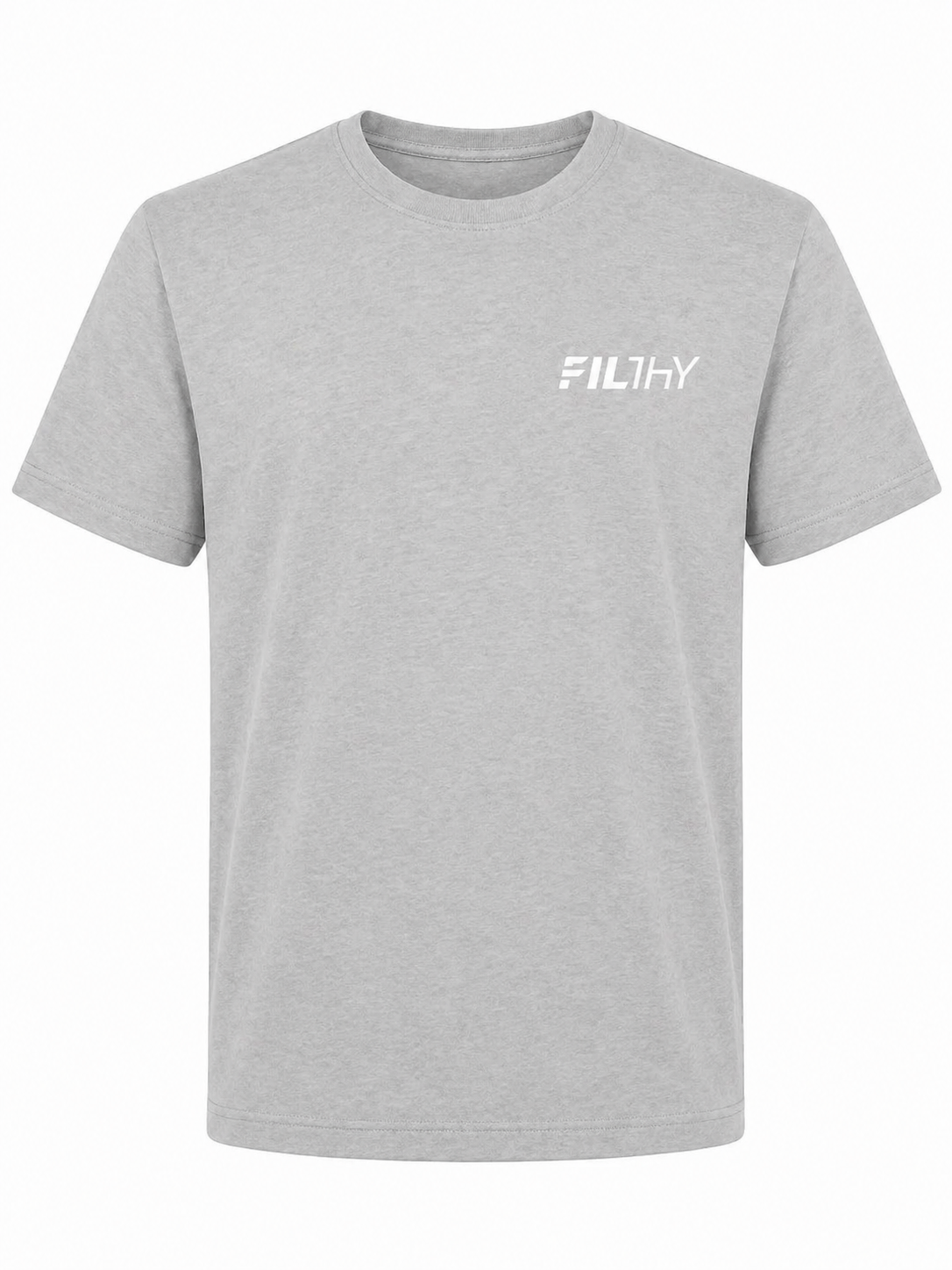 Signature Short Sleeve Tee