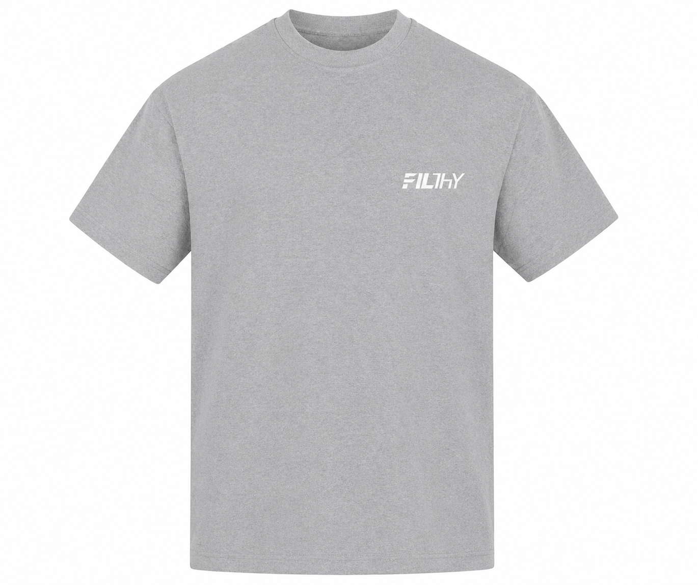 Boxy Heavy Blend Tee