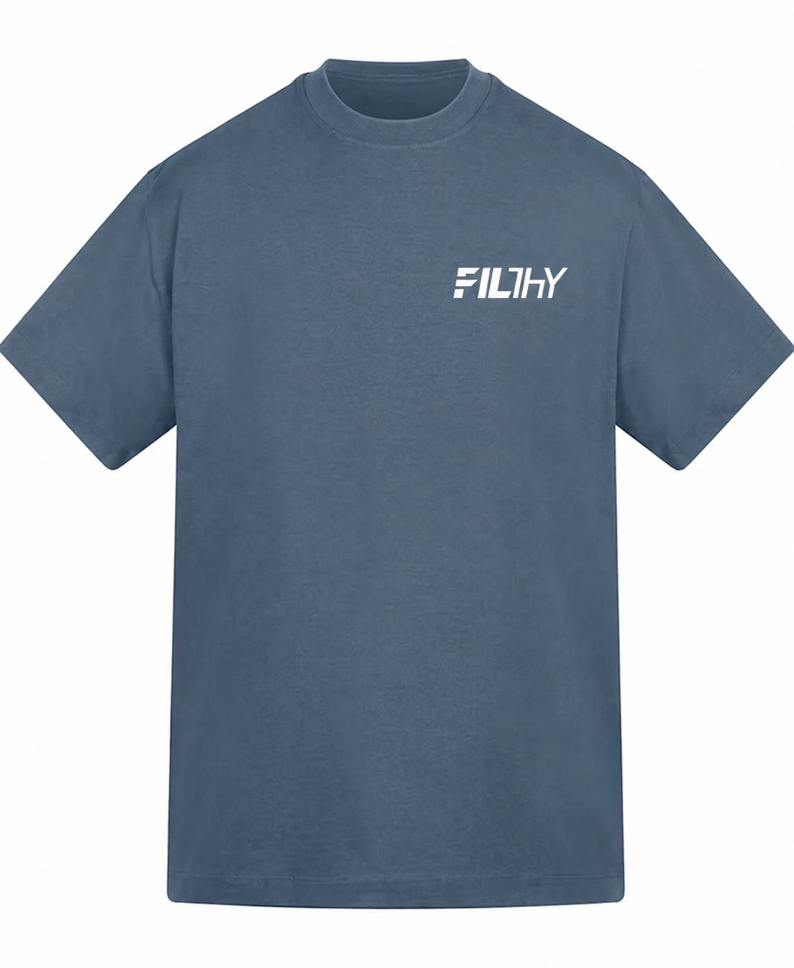 Boxy Heavy Blend Tee