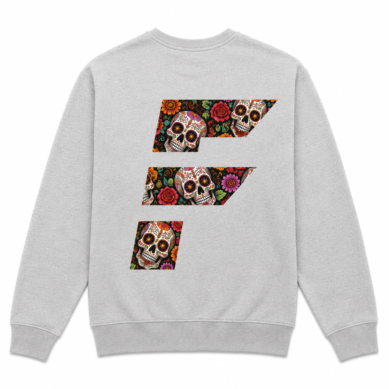 Sweatshirt - Day of the Dead