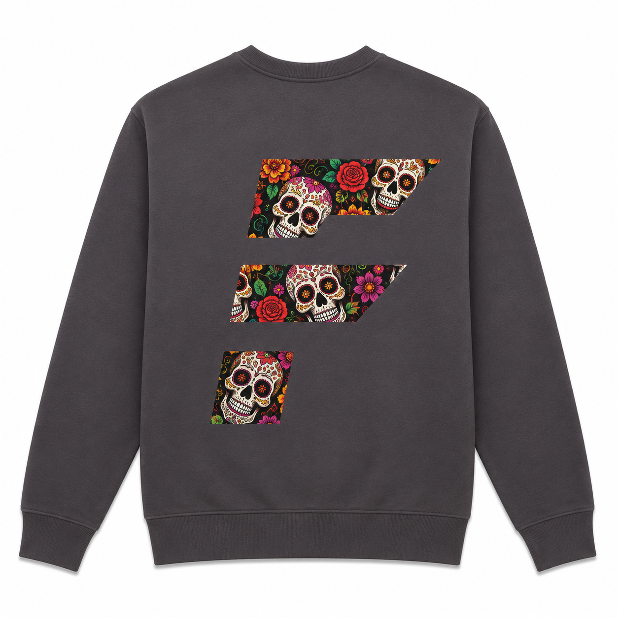 Sweatshirt - Day of the Dead