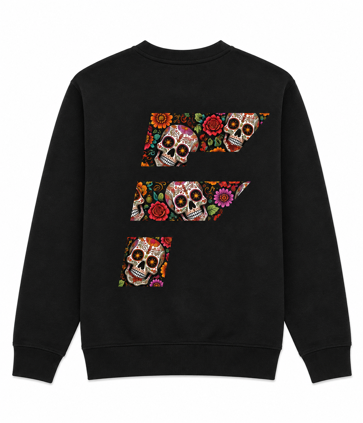 Sweatshirt - Day of the Dead