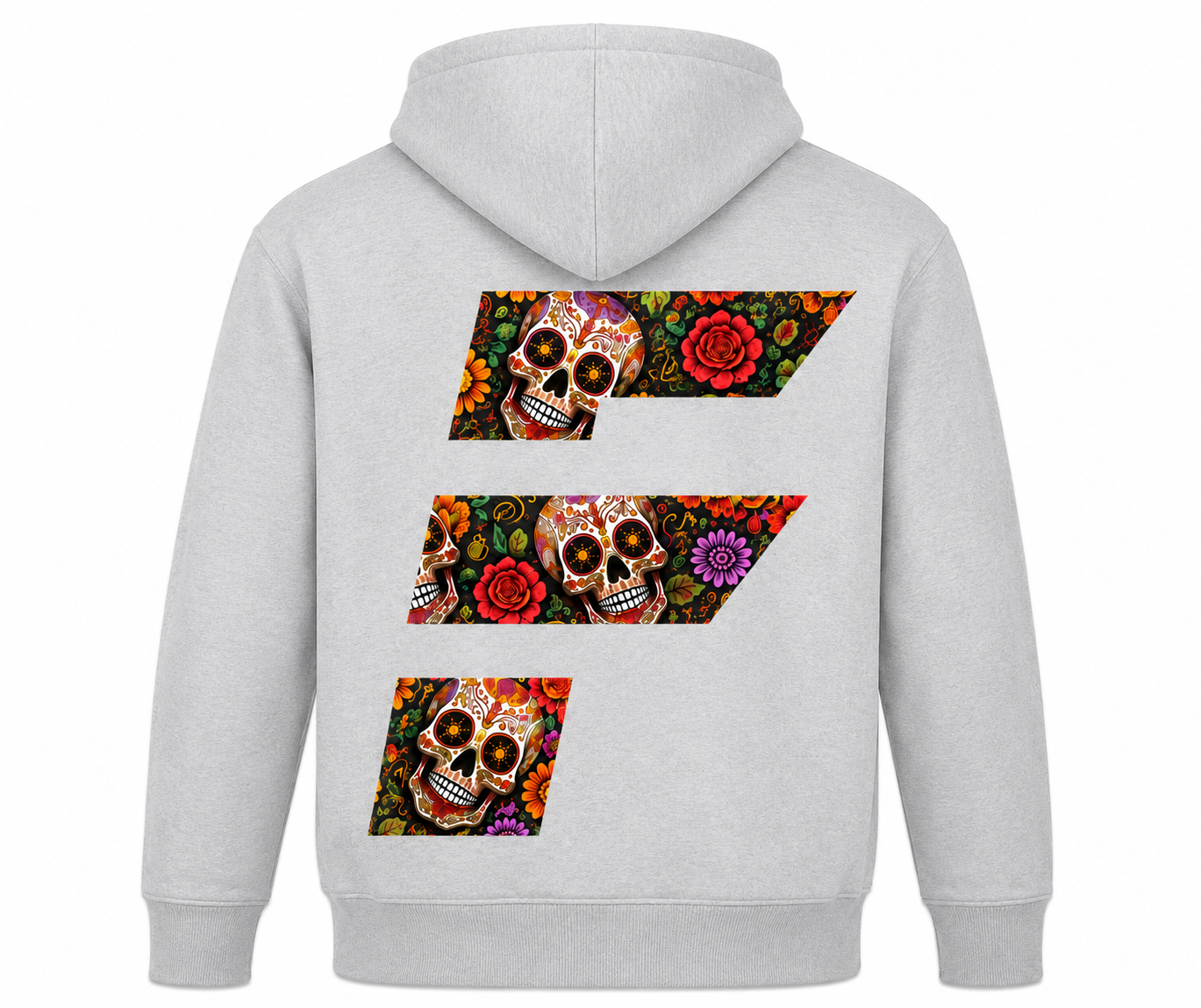 Hoody - Day of the Dead