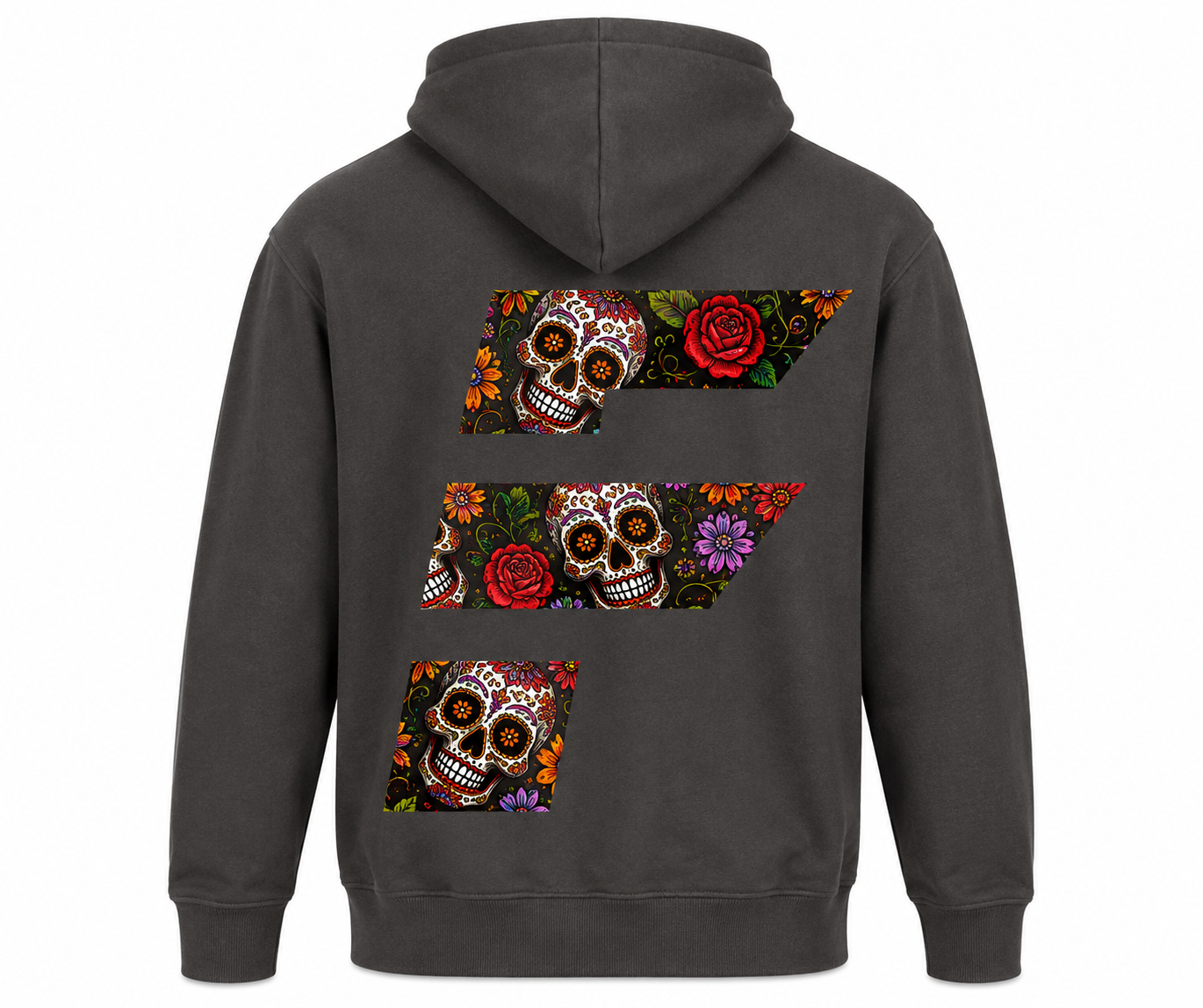 Hoody - Day of the Dead