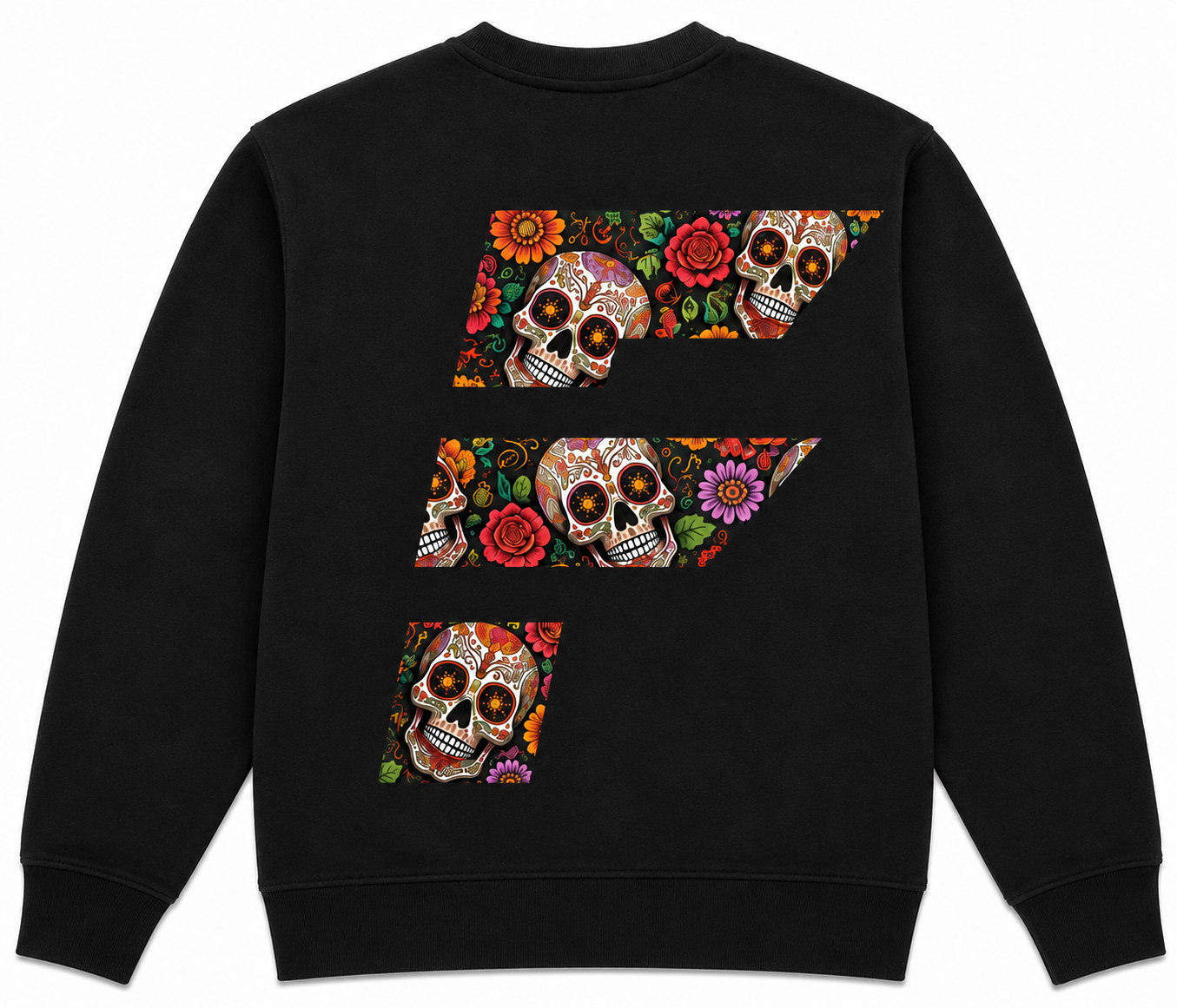 Sweatshirt - Day of the Dead