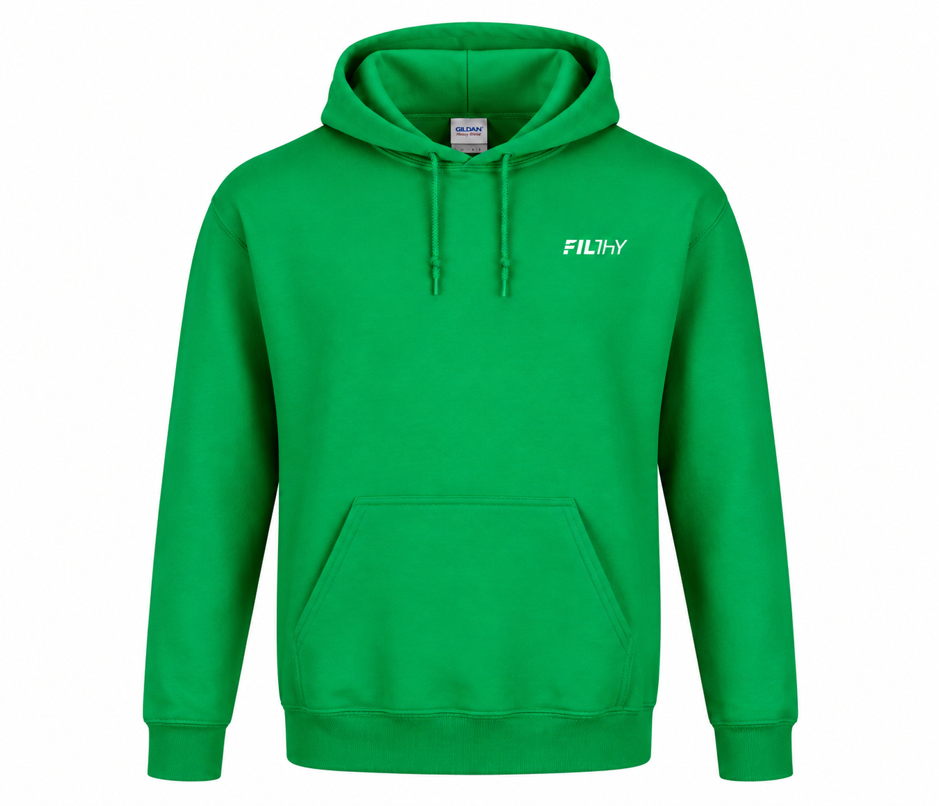 Signature Hoody