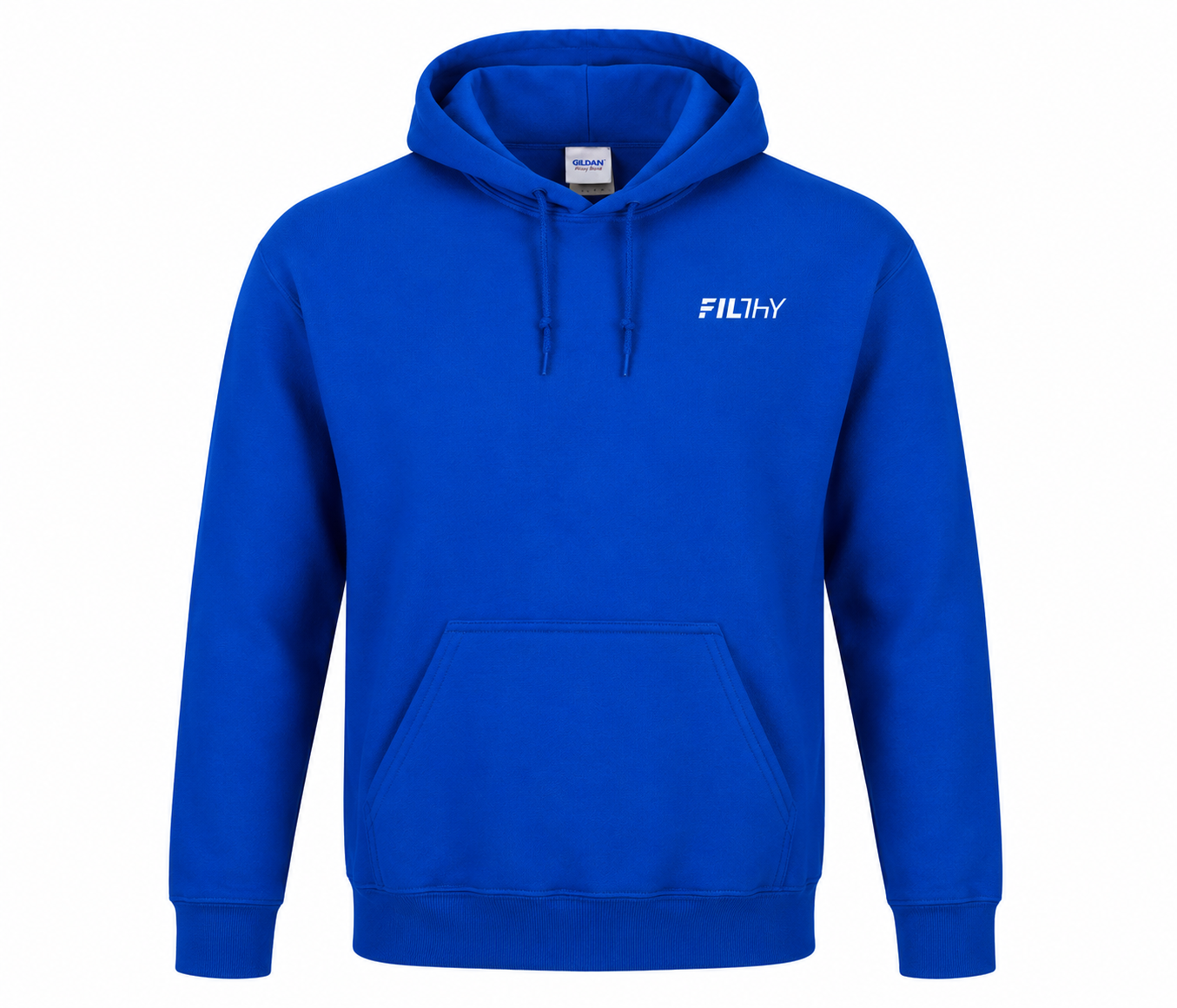 Heavy Blend Hoody