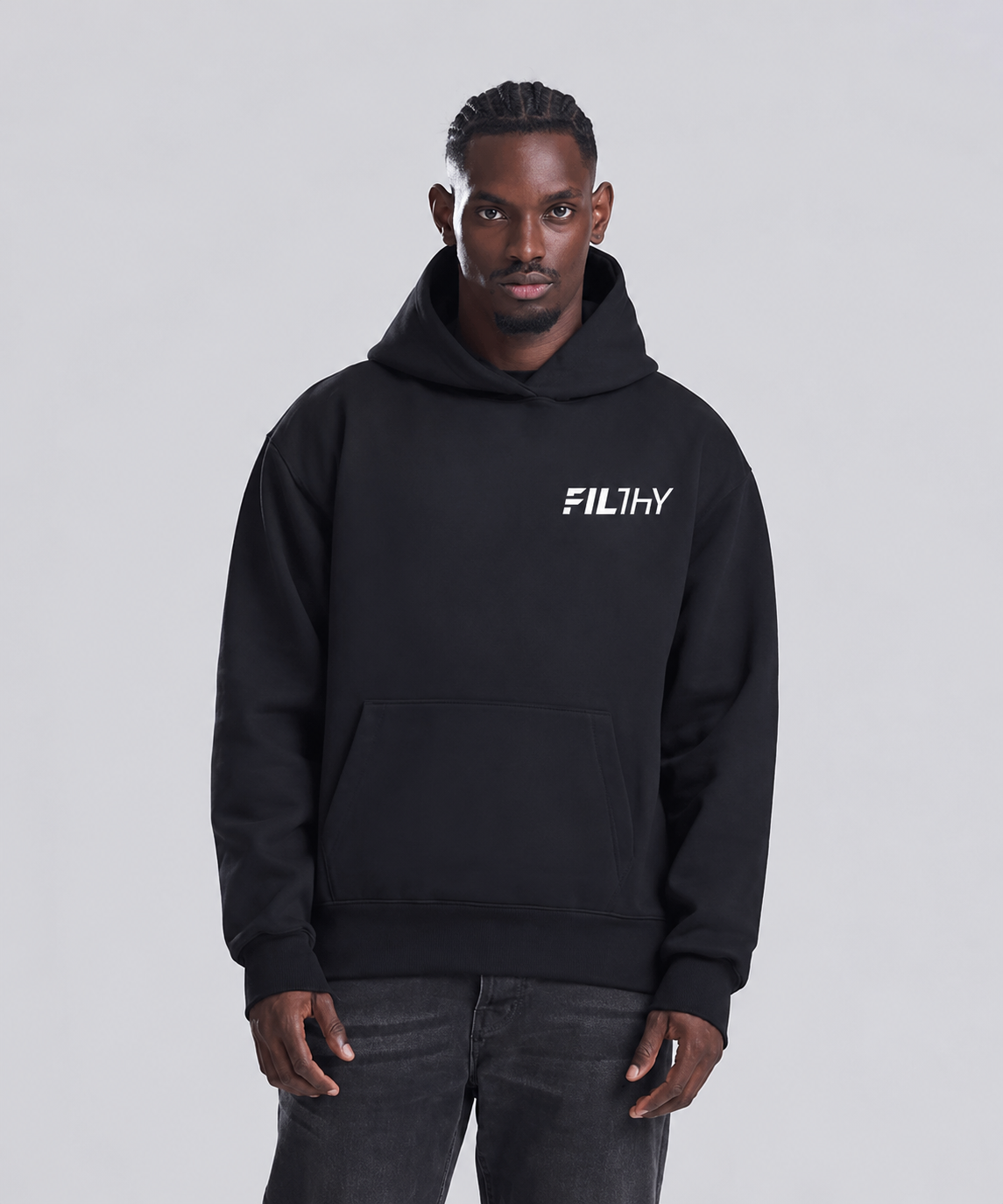 Heavy Blend Hoody