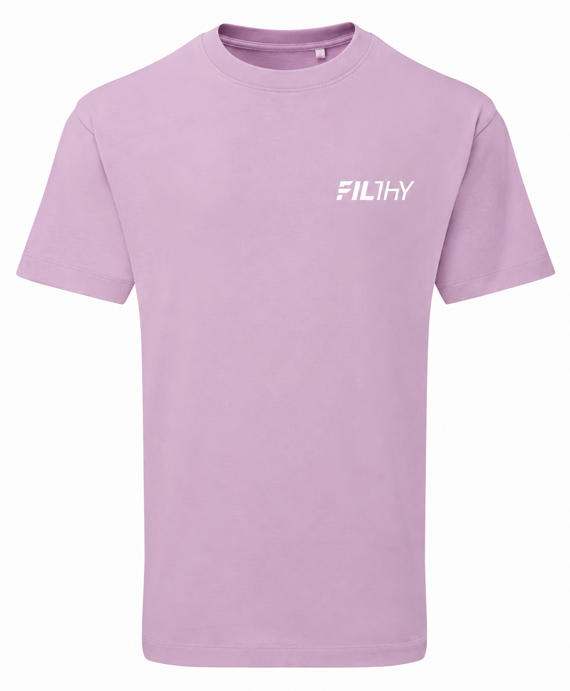 Signature Short Sleeve Tee