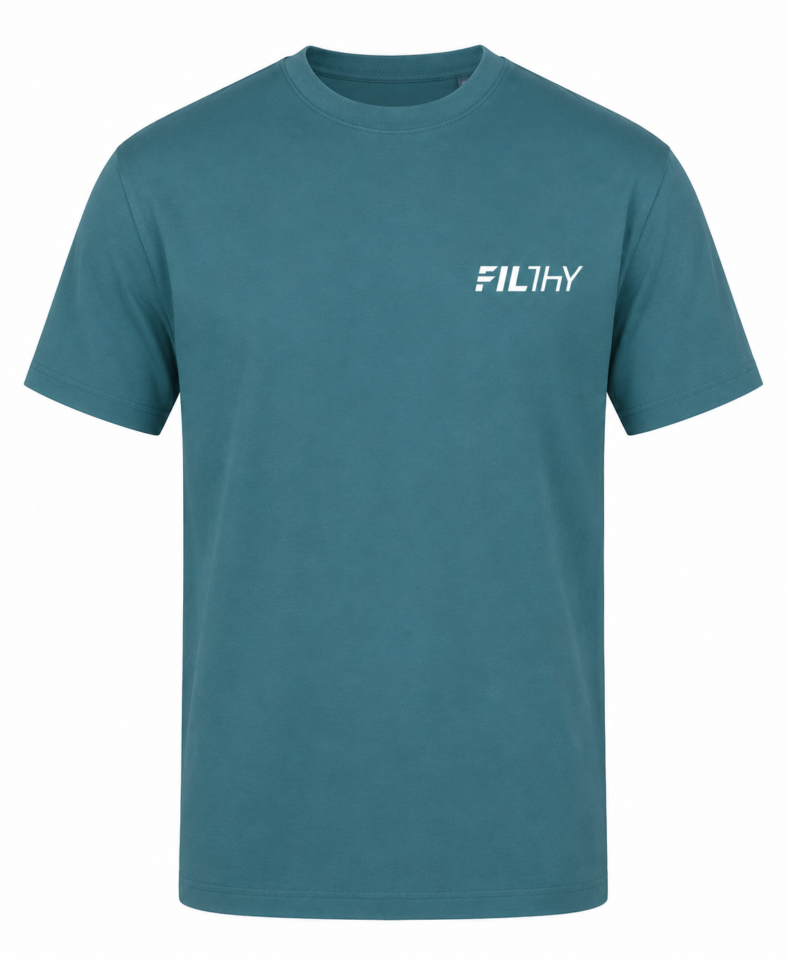 Signature Short Sleeve Tee
