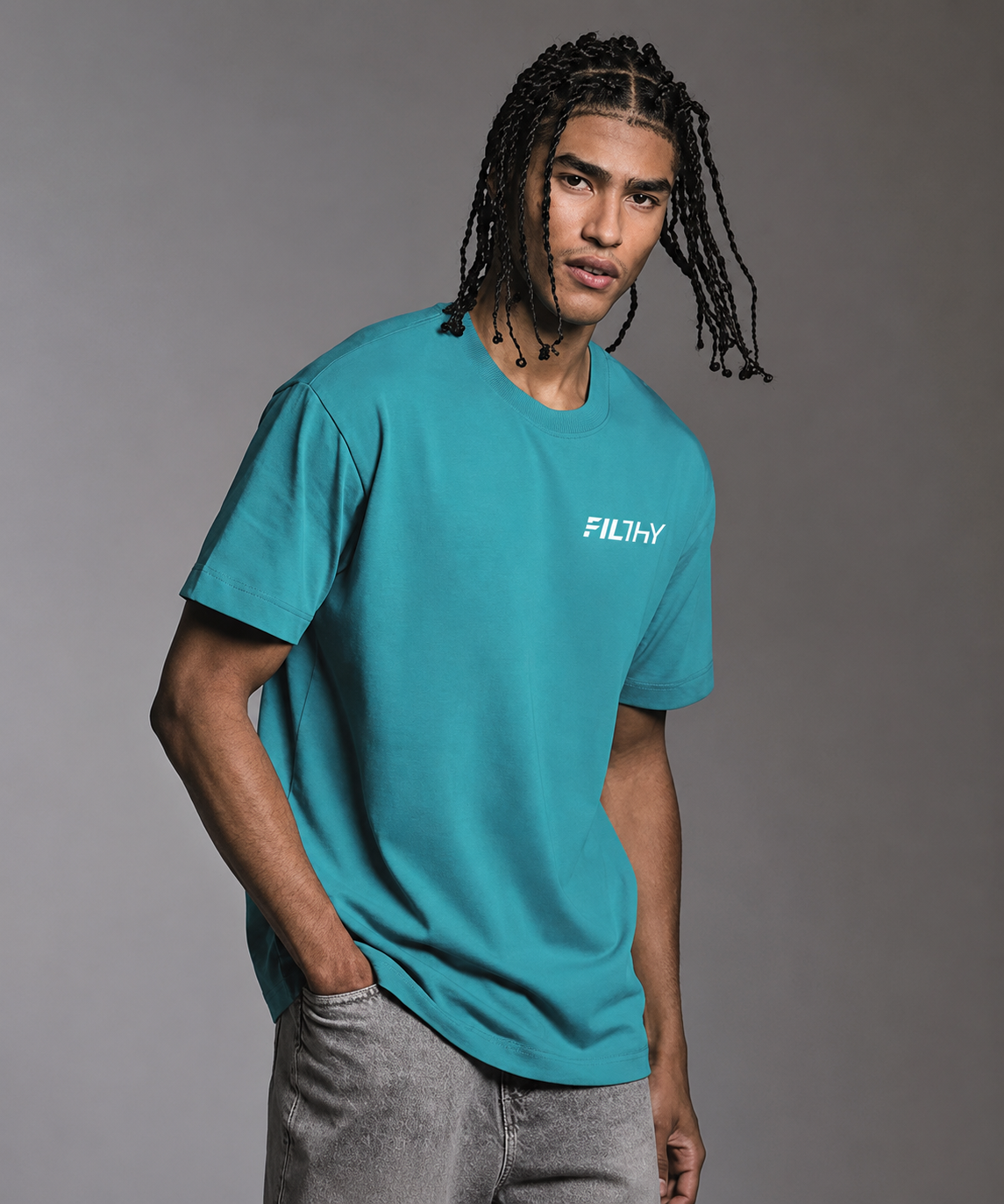 Signature Short Sleeve Tee