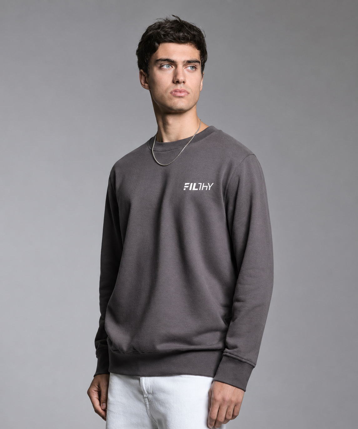 Signature Sweatshirt