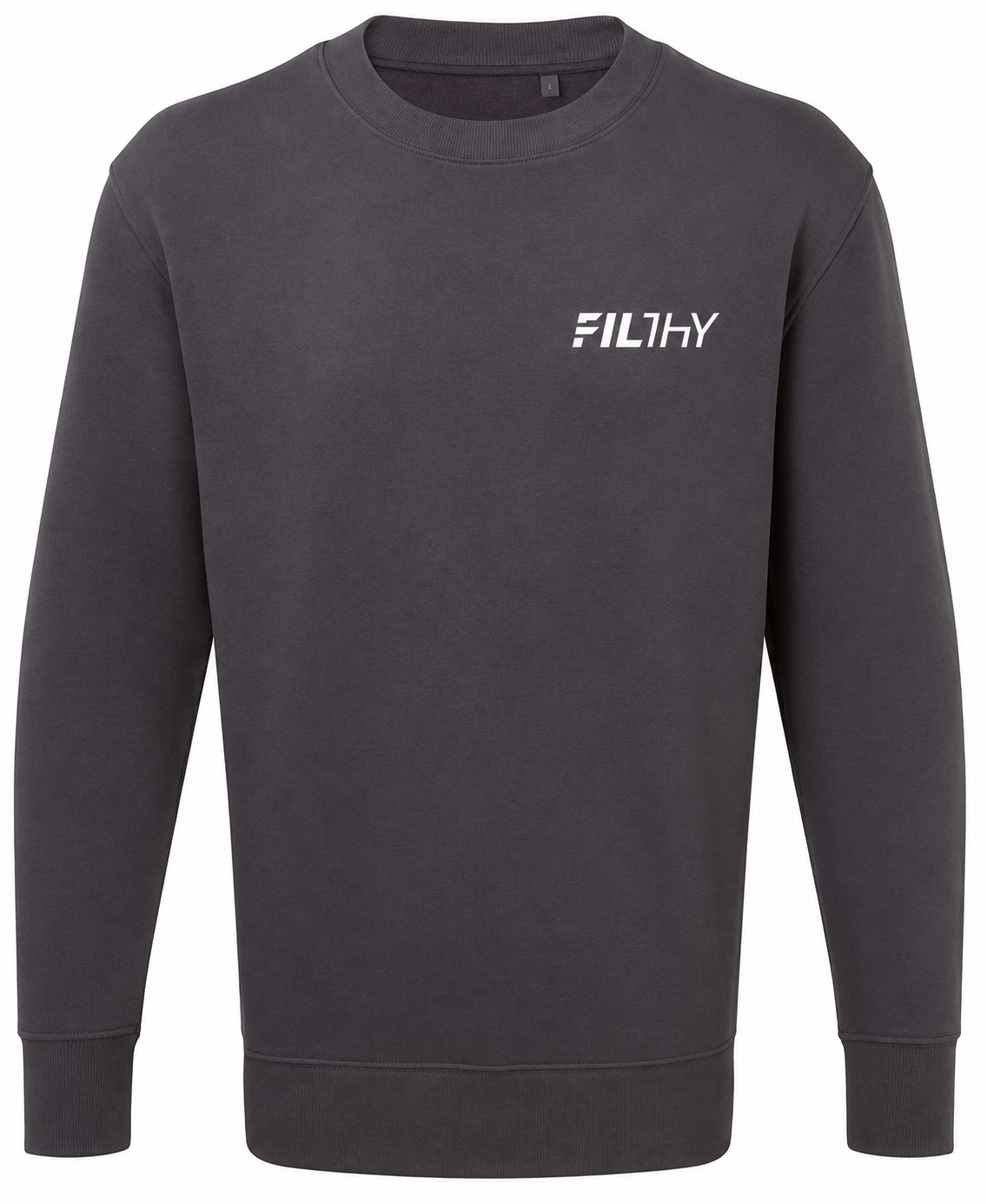 Signature Sweatshirt