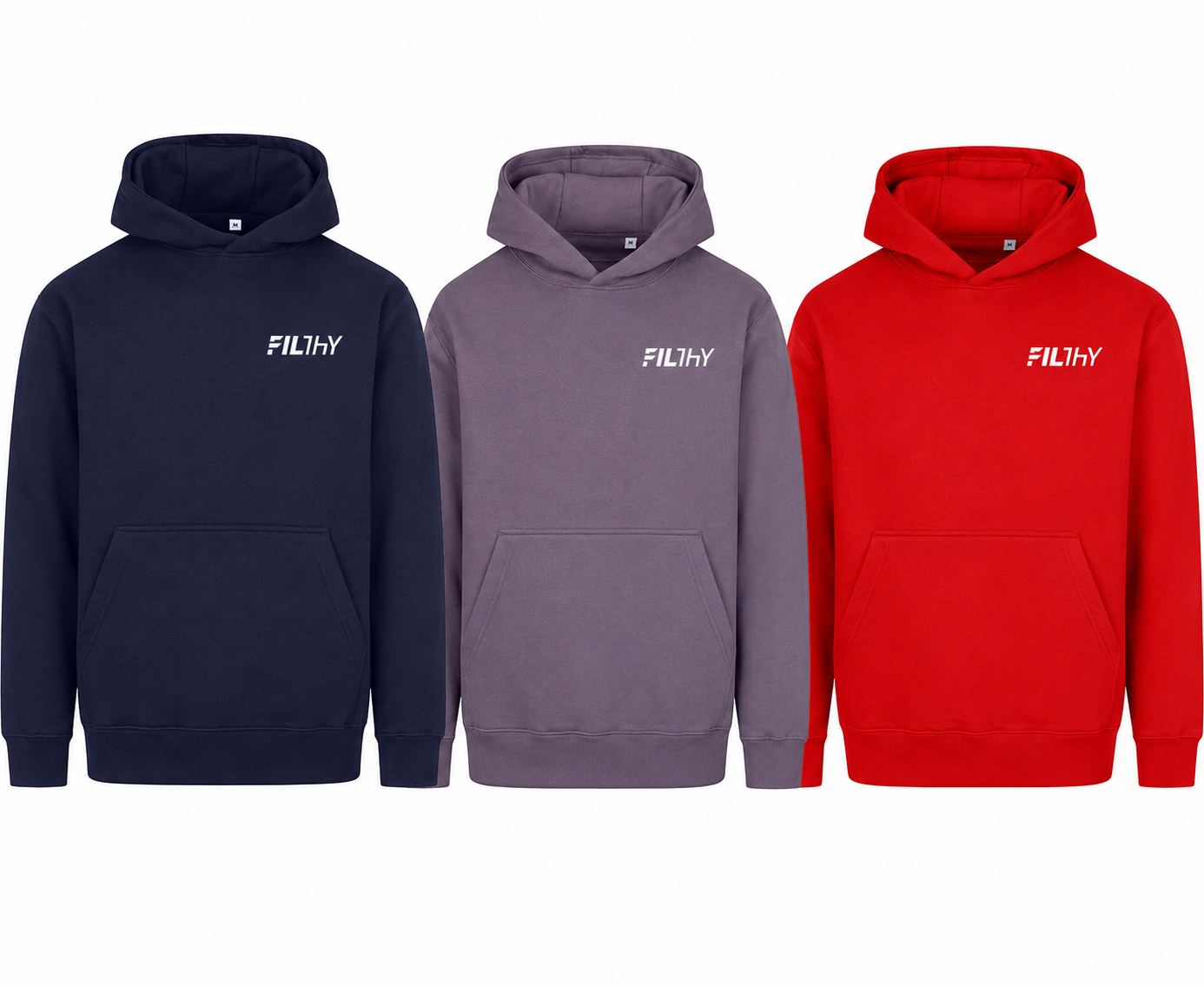 Signature Hoody