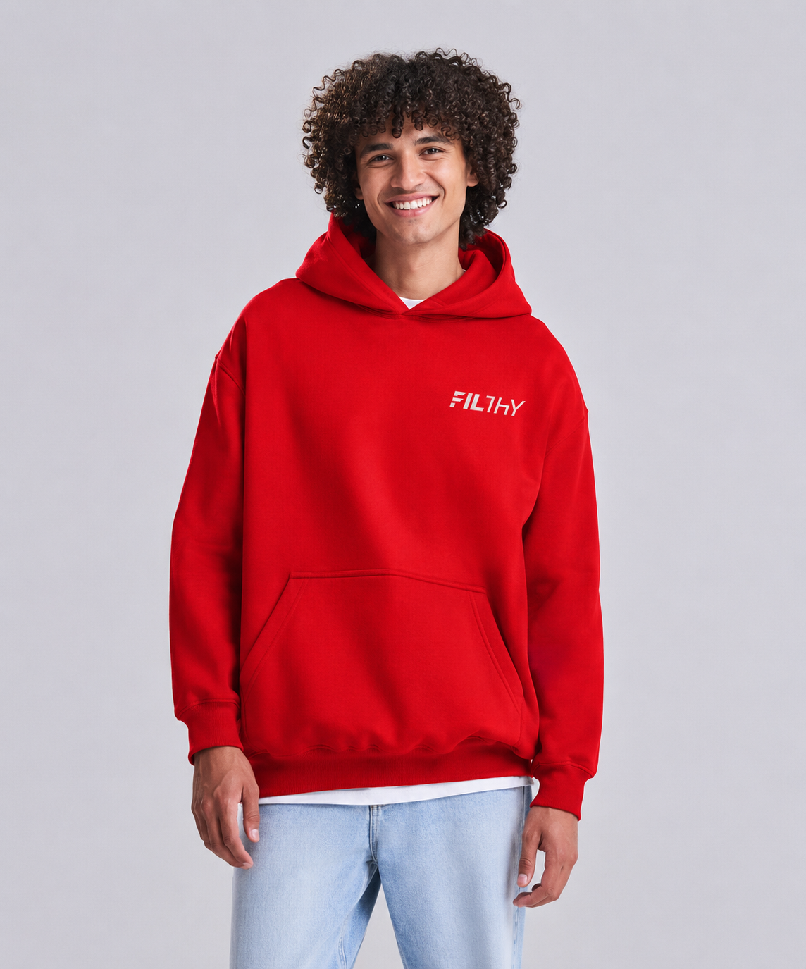 Signature Hoody