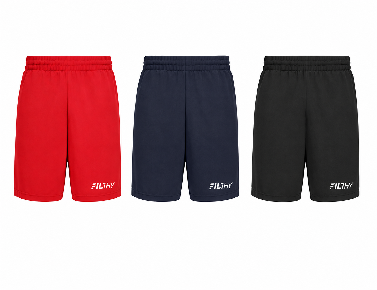 Men's Swim Shorts