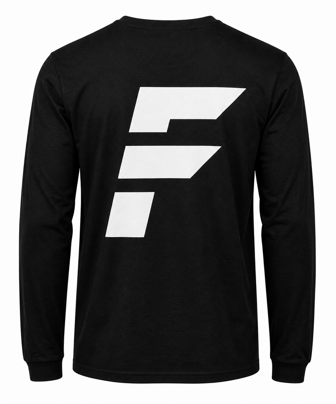 Long Sleeve Fitted Tee
