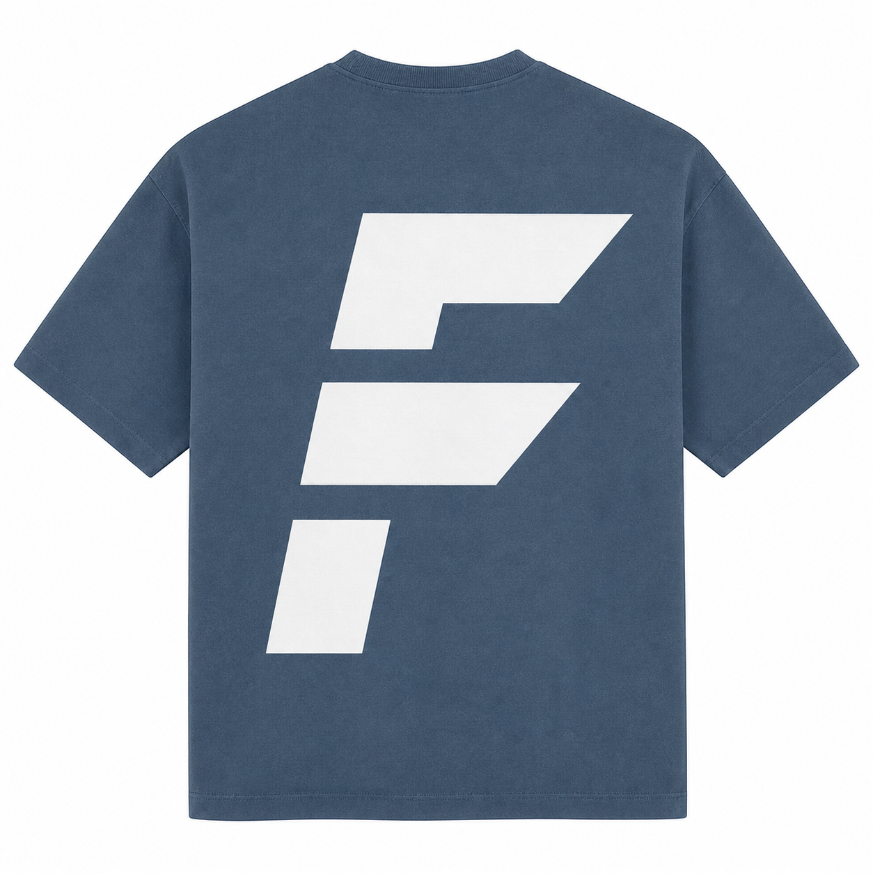 Boxy Heavy Blend Tee