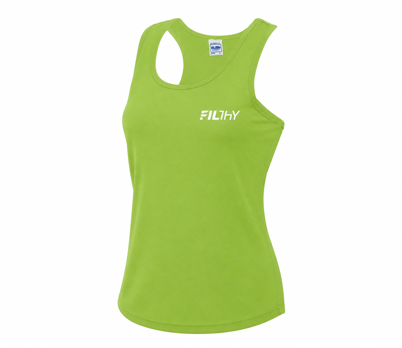 Women's Fluorescent Vest