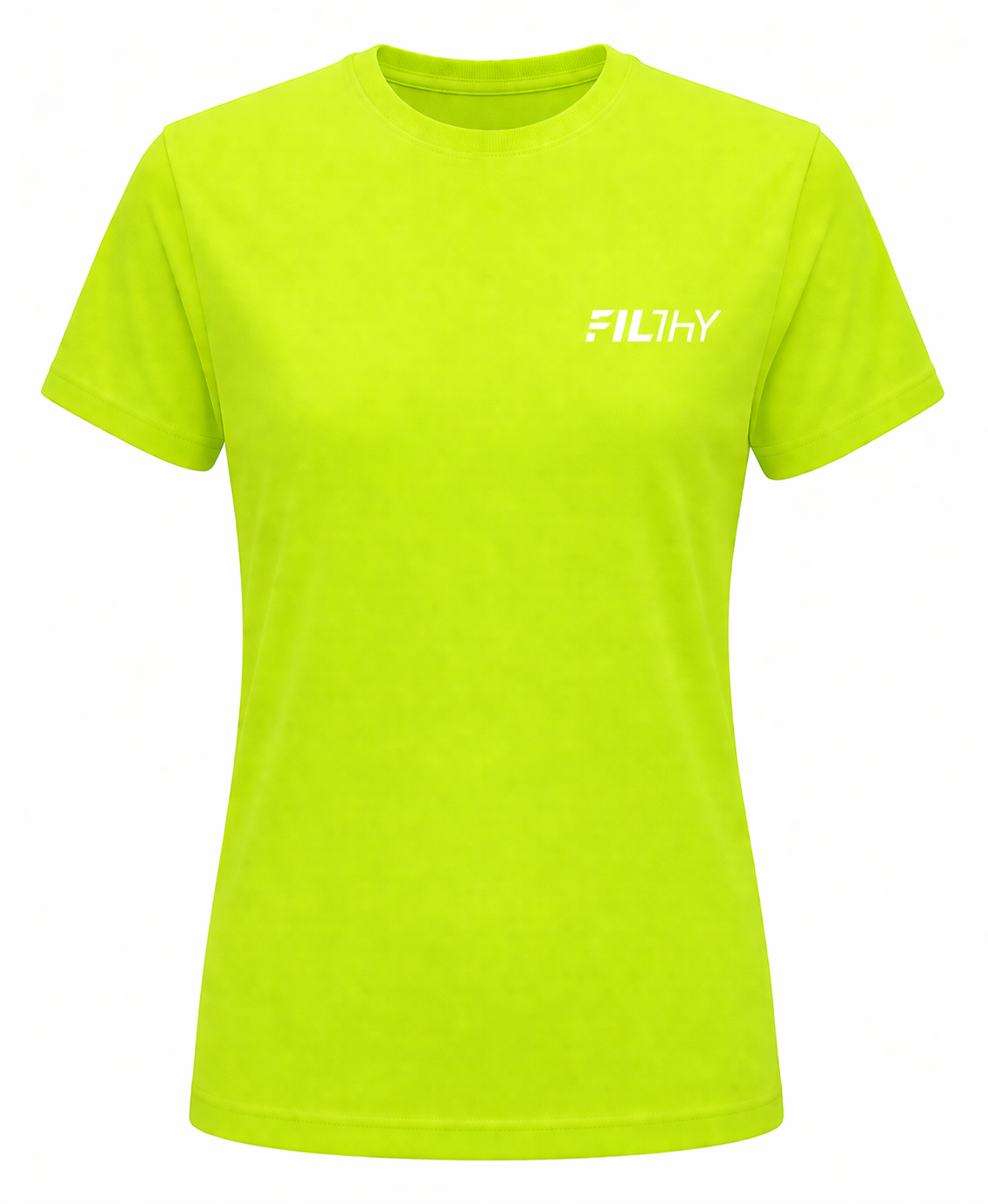Men's Fluorescent Tee