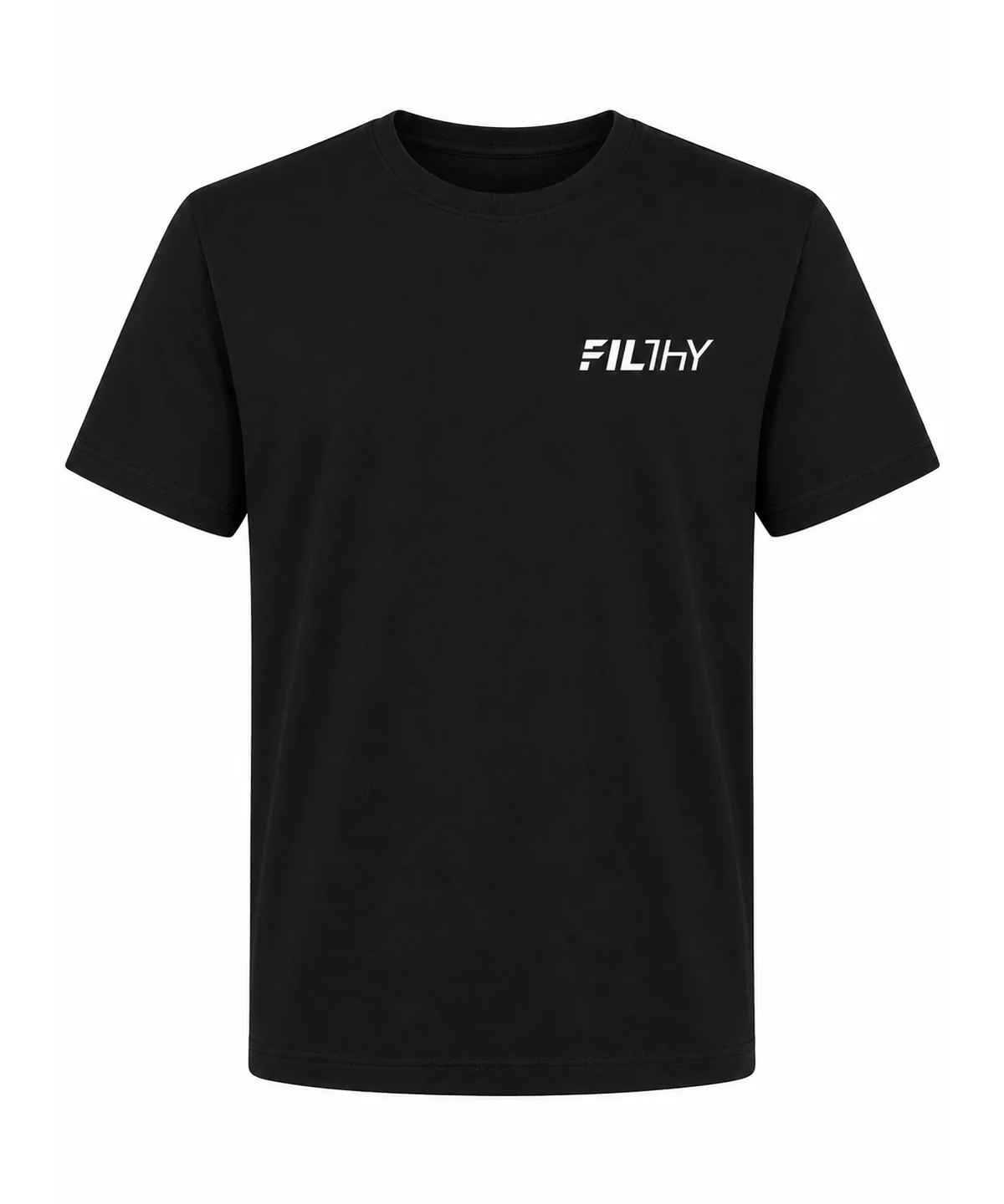 Signature Short Sleeve Tee
