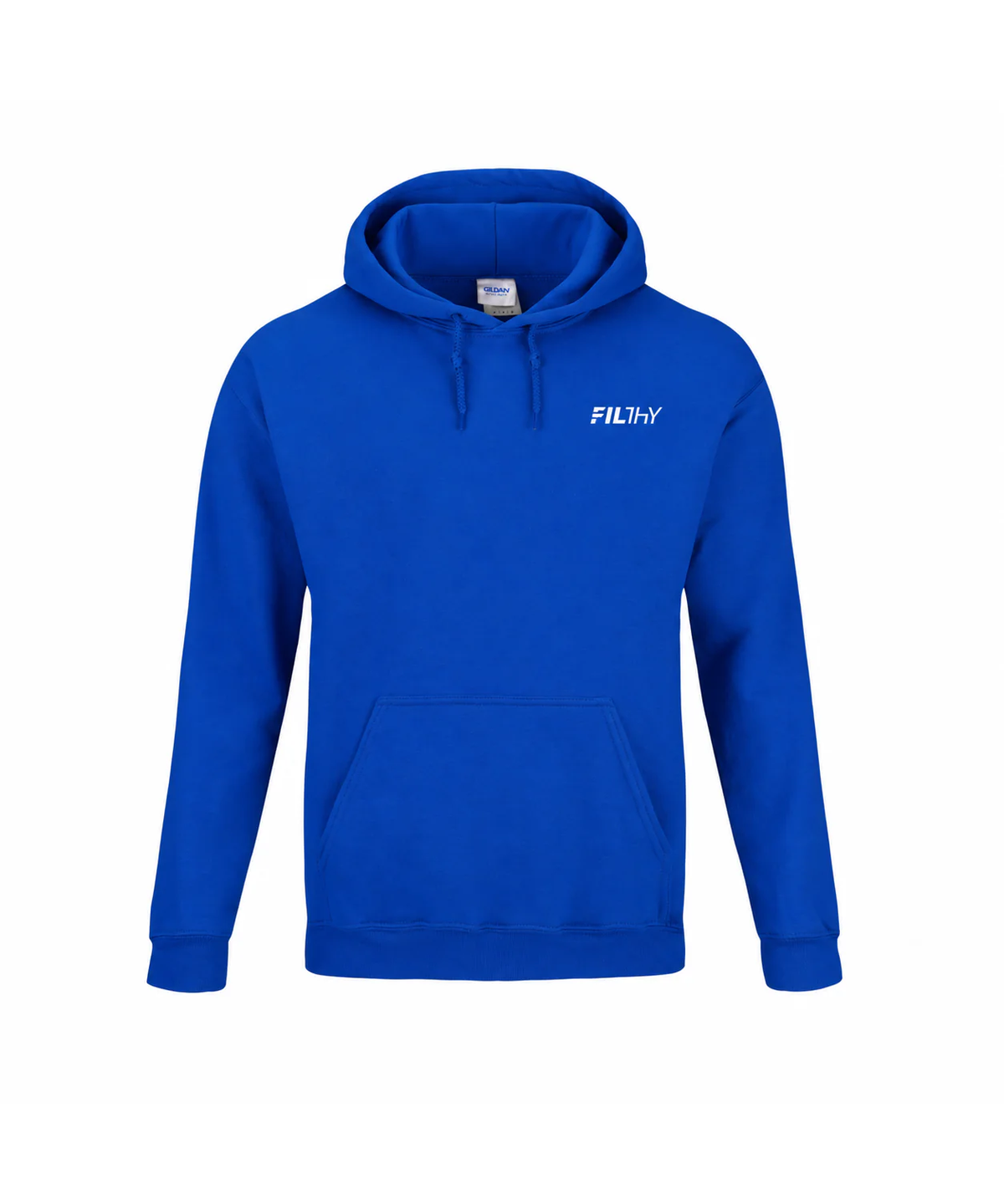 Heavy Blend Hoody