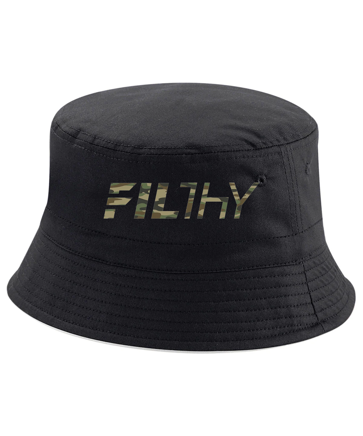 Bucket Hat