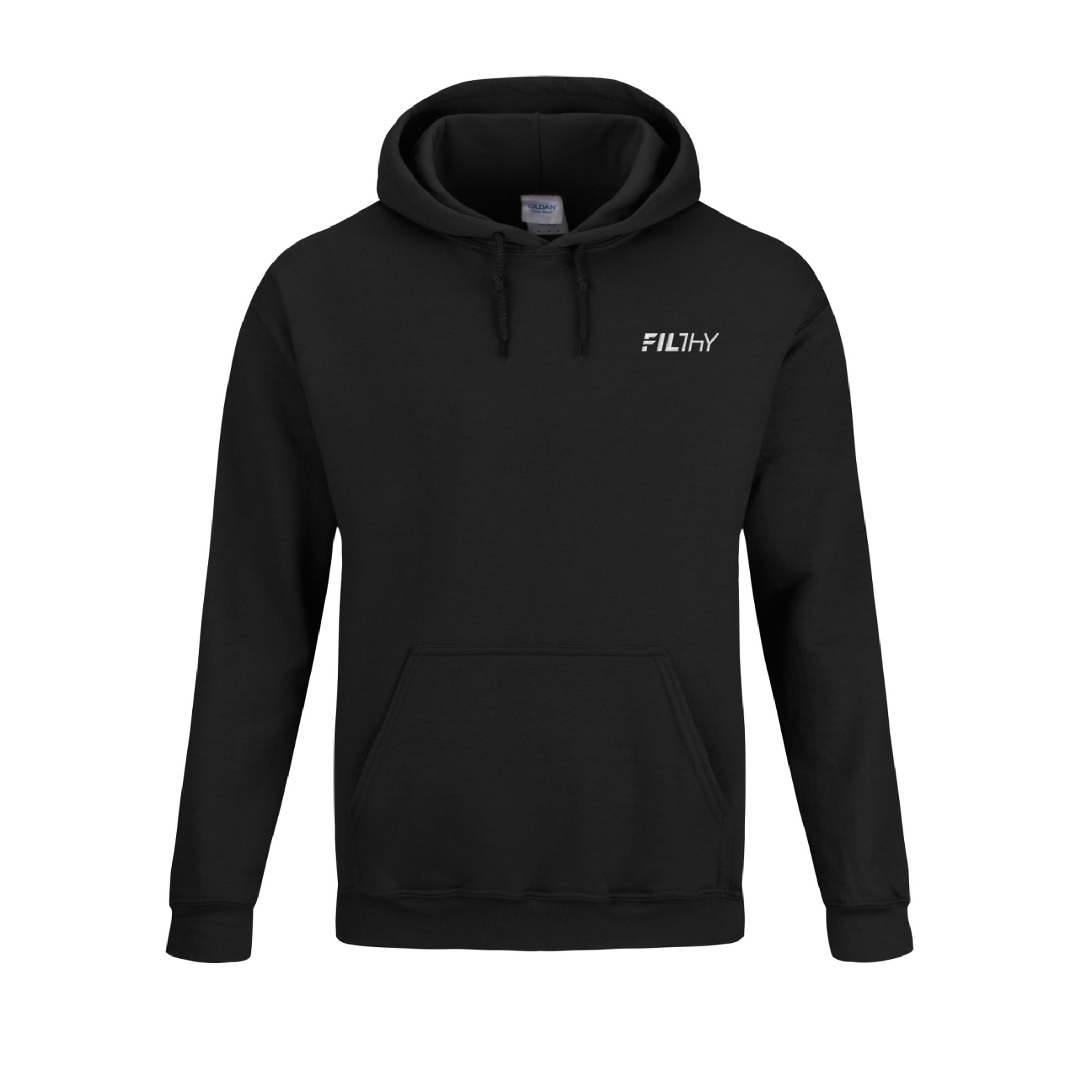 Signature Hoody