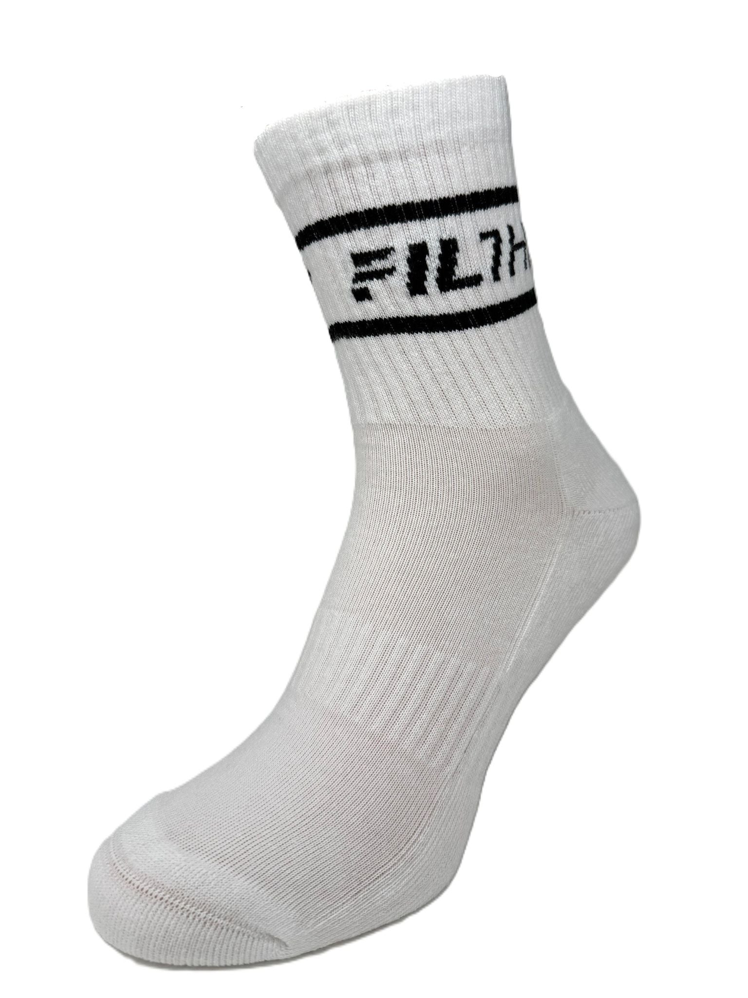 Crew Socks