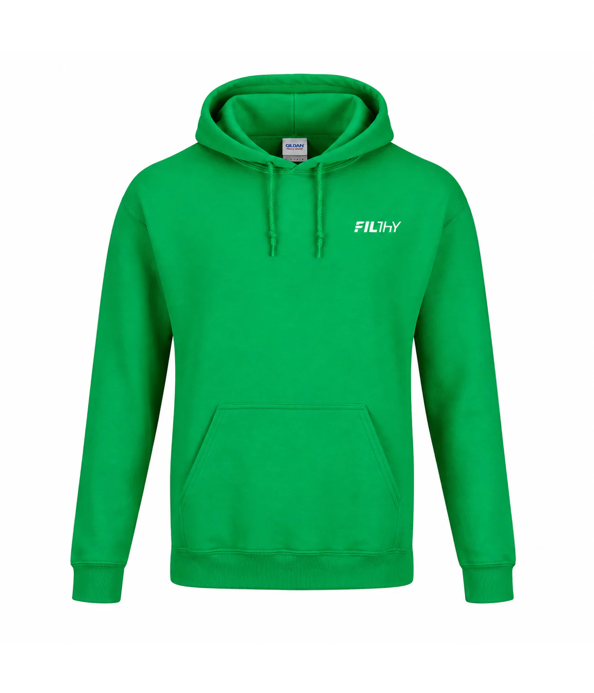 Signature Hoody
