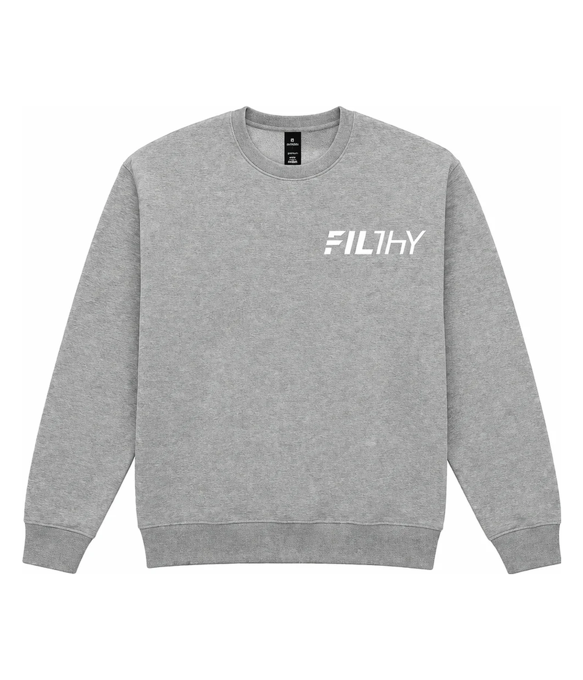 Signature Sweatshirt