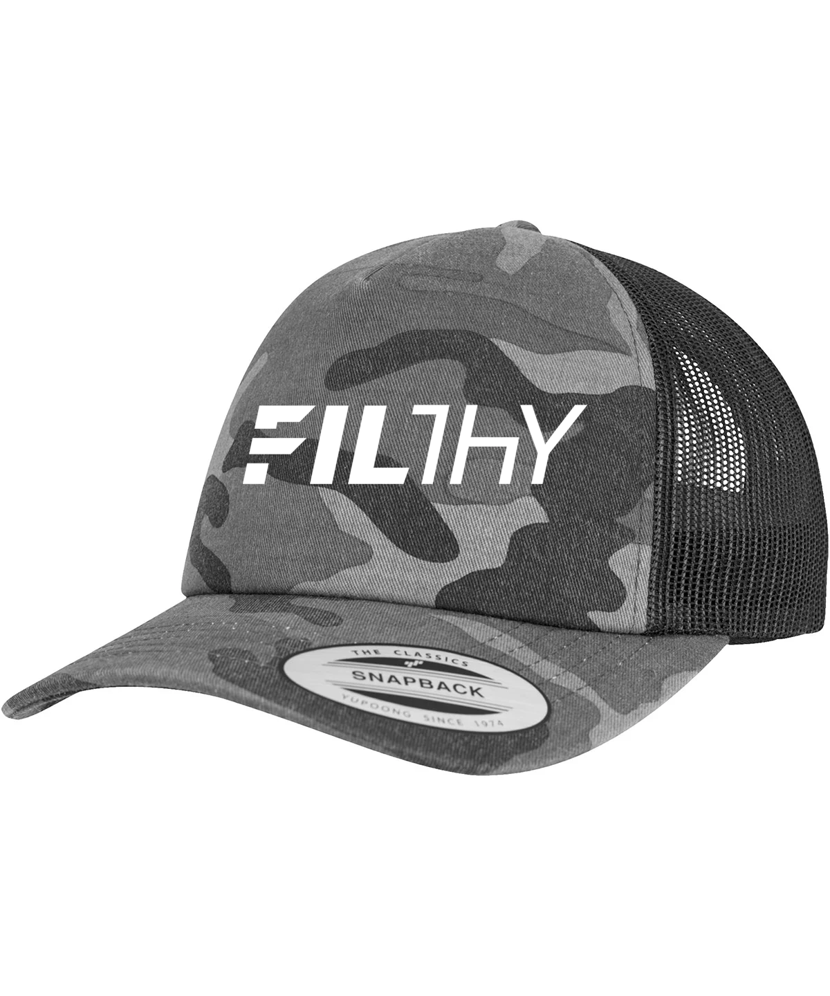 Trucker Cap