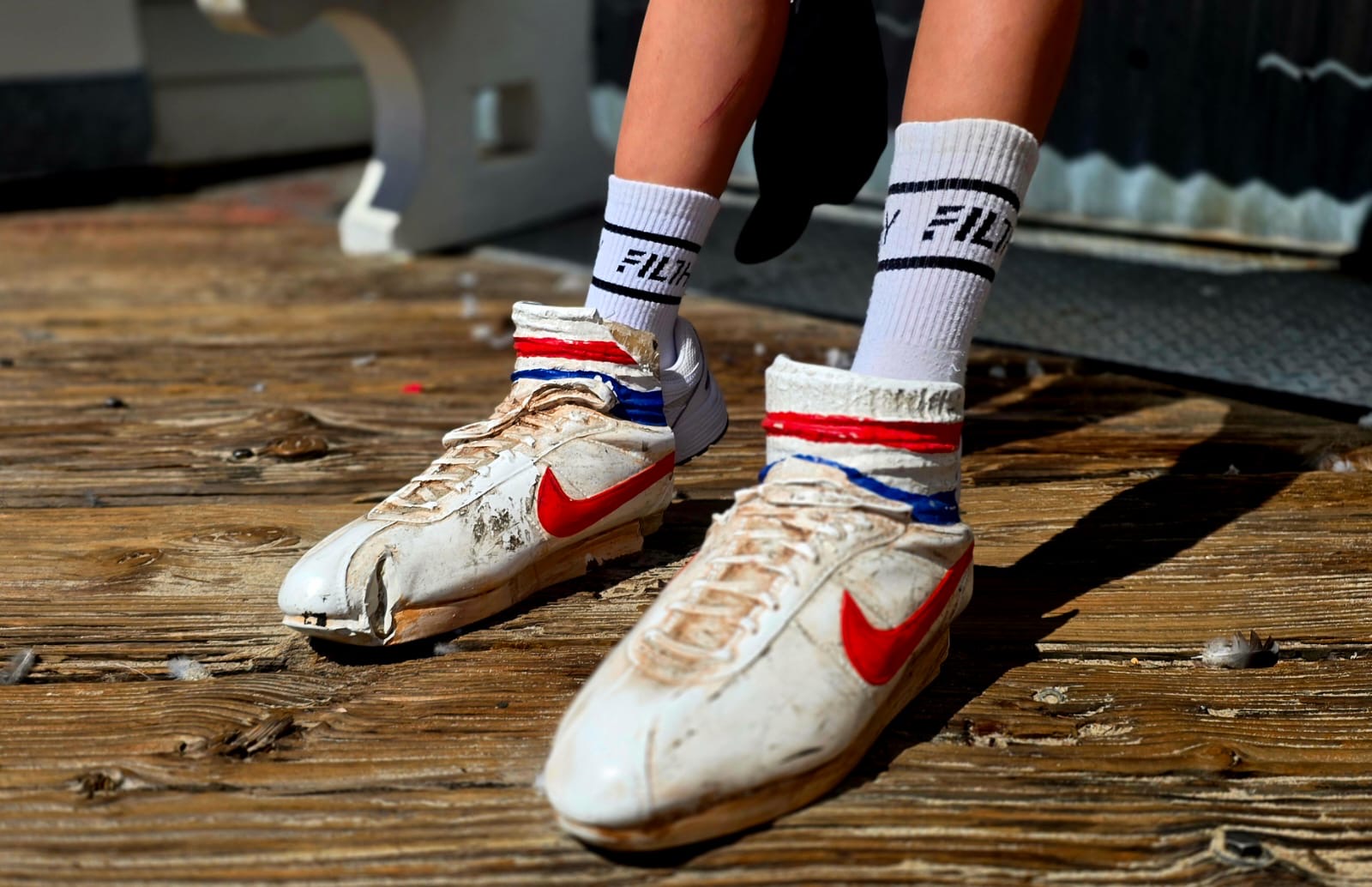 Crew Socks
