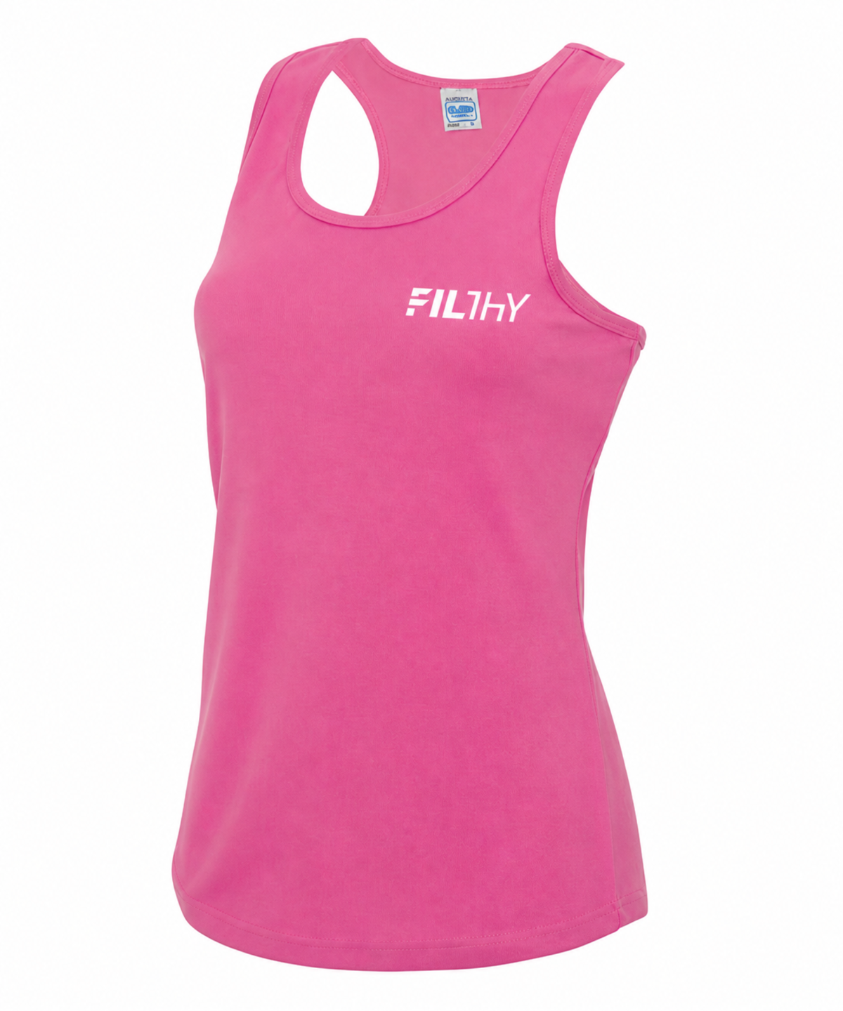 Women's Fluorescent Vest