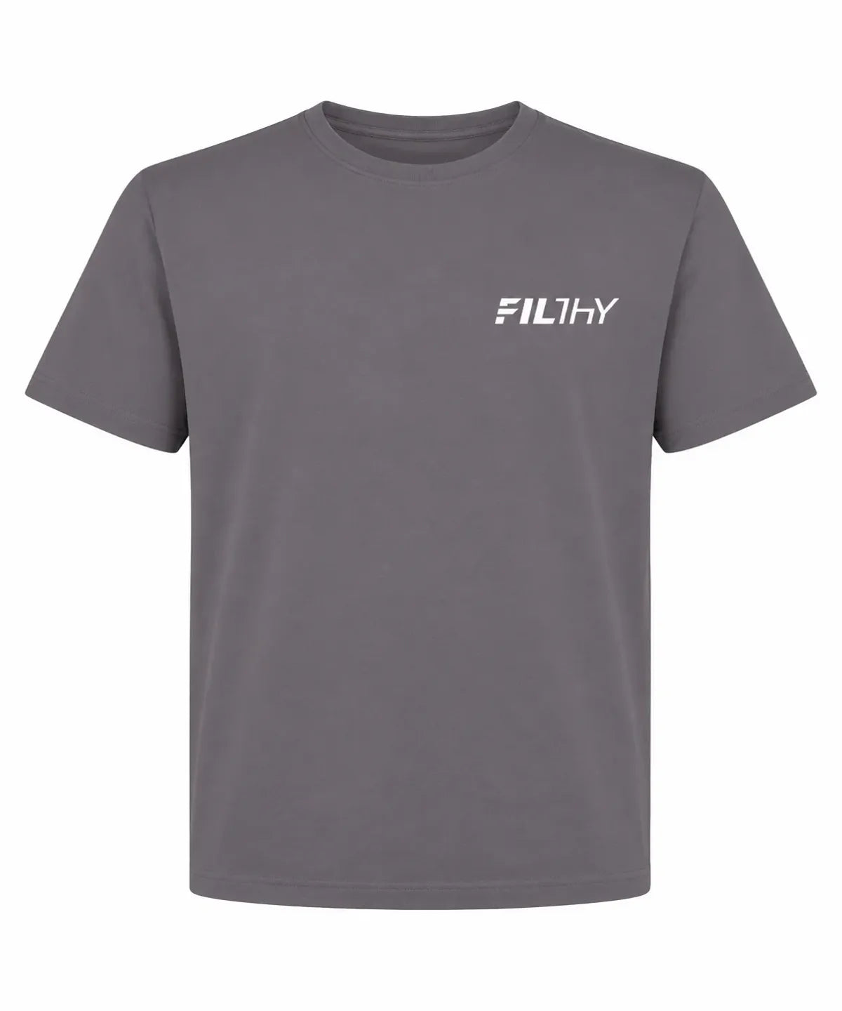Signature Short Sleeve Tee