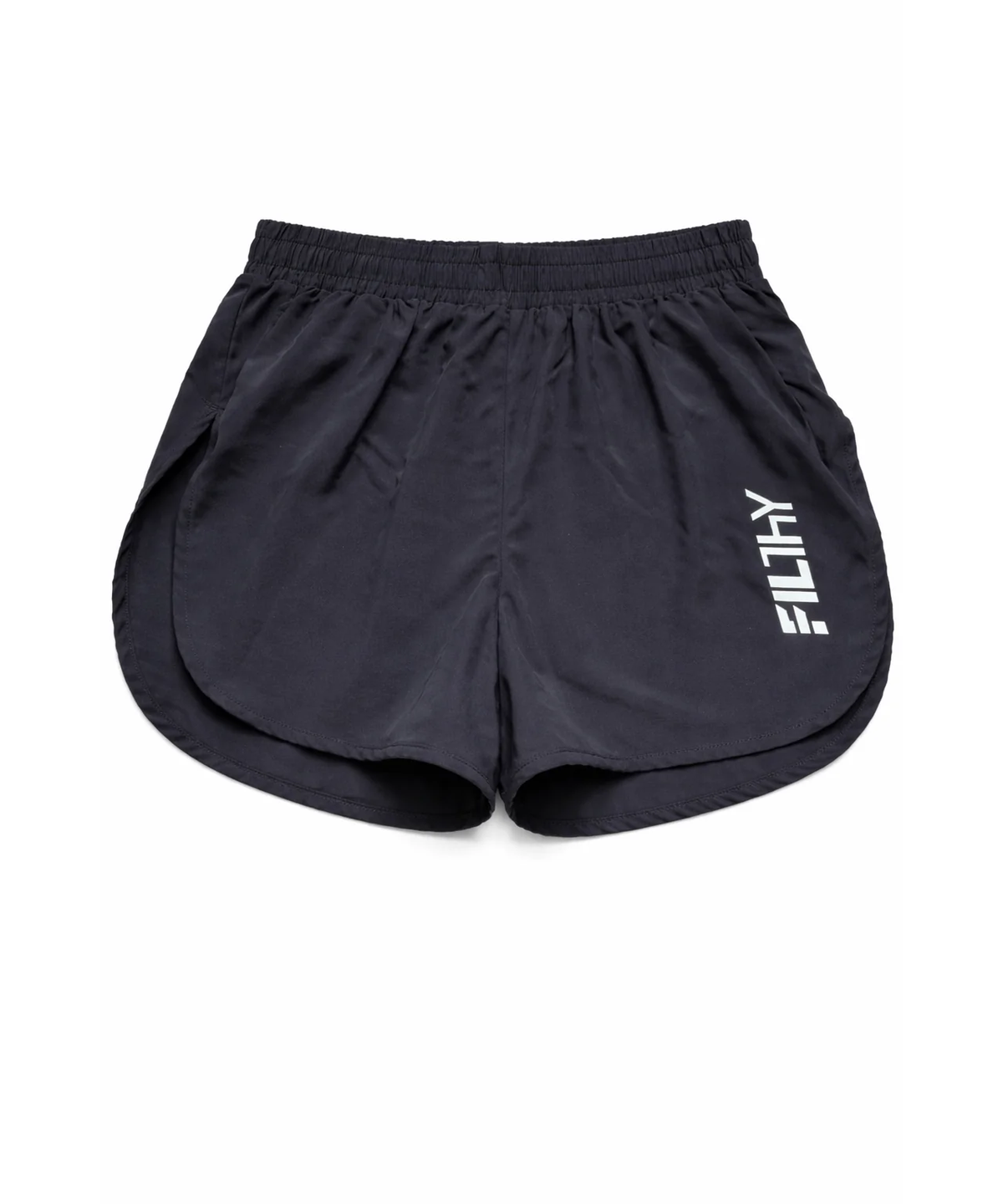 Gym Shorts - Double Layer