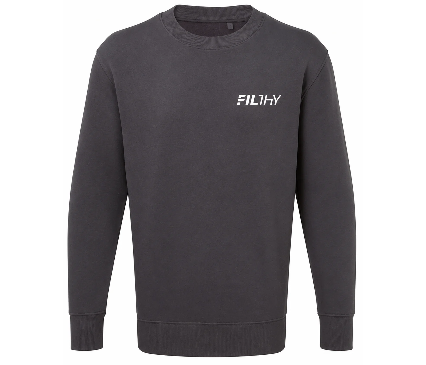Signature Sweatshirt