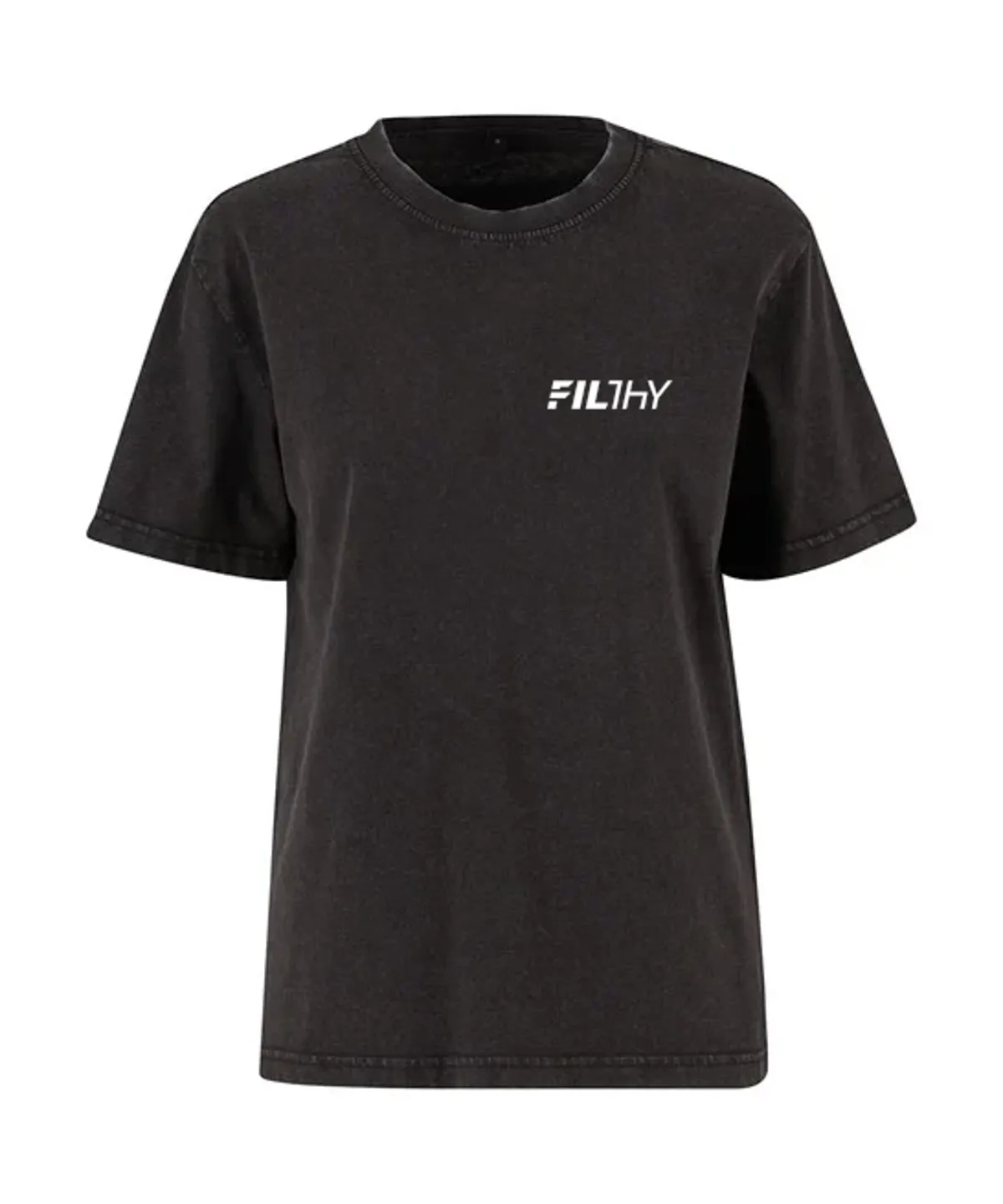 Vintage Oversized Tee