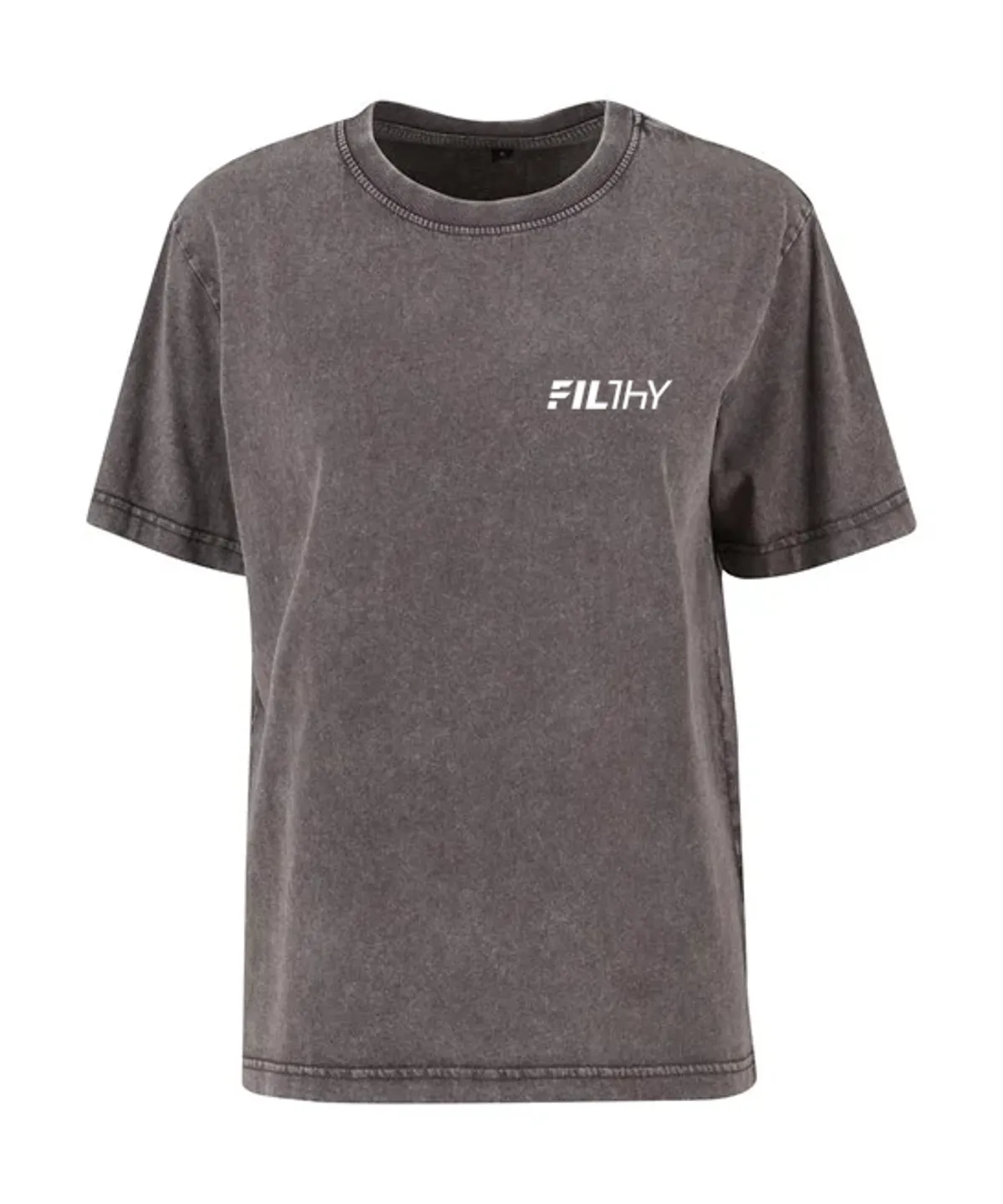 Vintage Oversized Tee