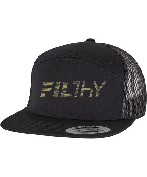 Trucker Cap