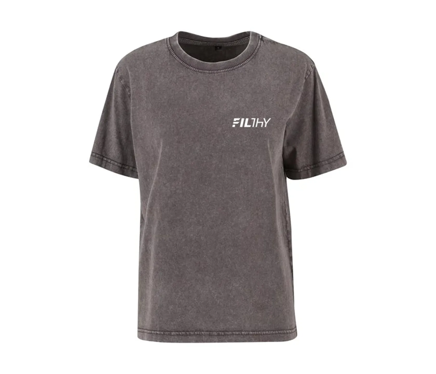 Vintage Oversized Tee